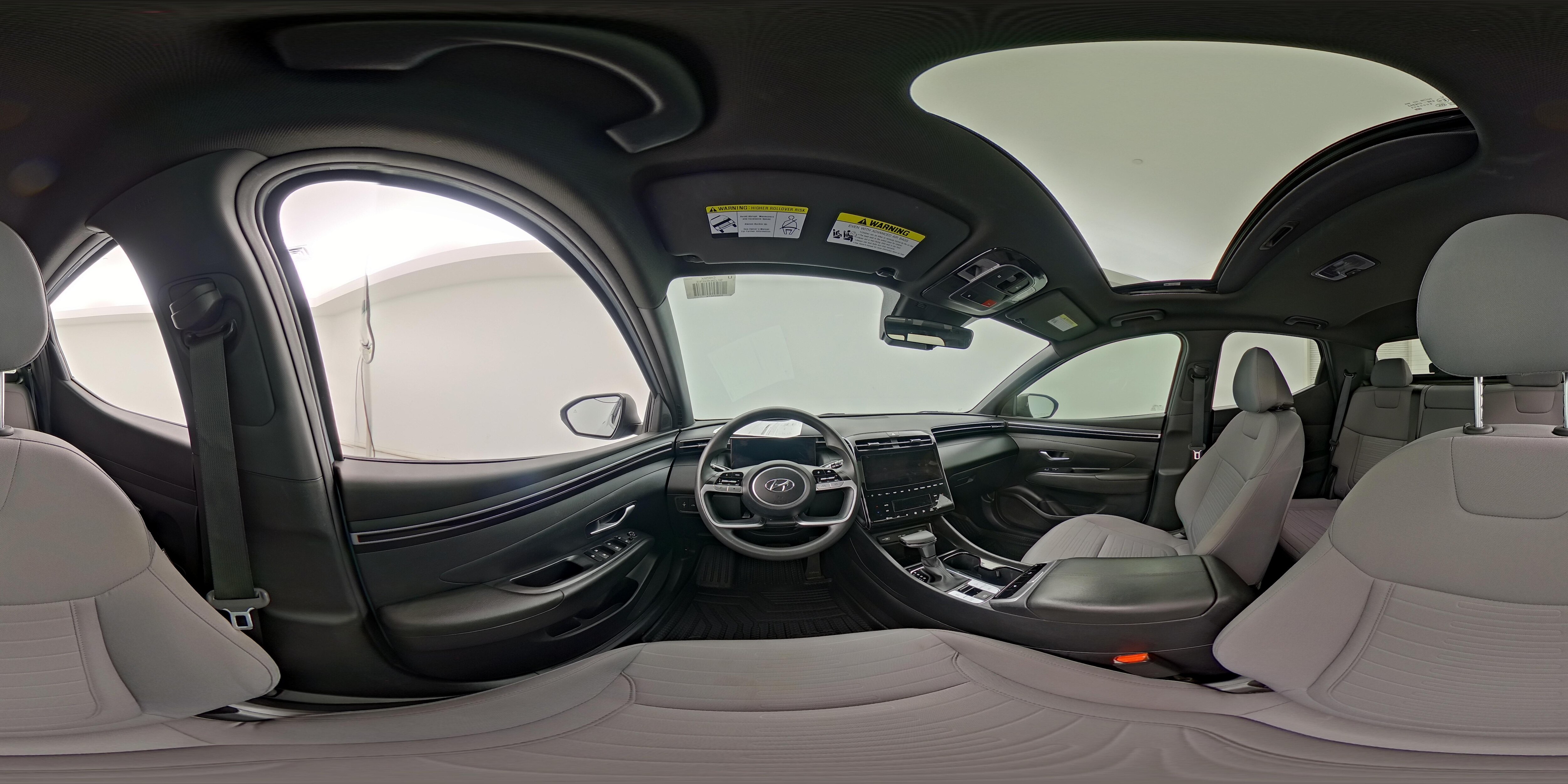 2024 Hyundai Santa Cruz SEL - Photo 28