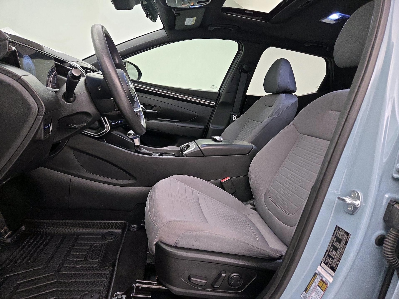 2024 Hyundai Santa Cruz SEL - Photo 12
