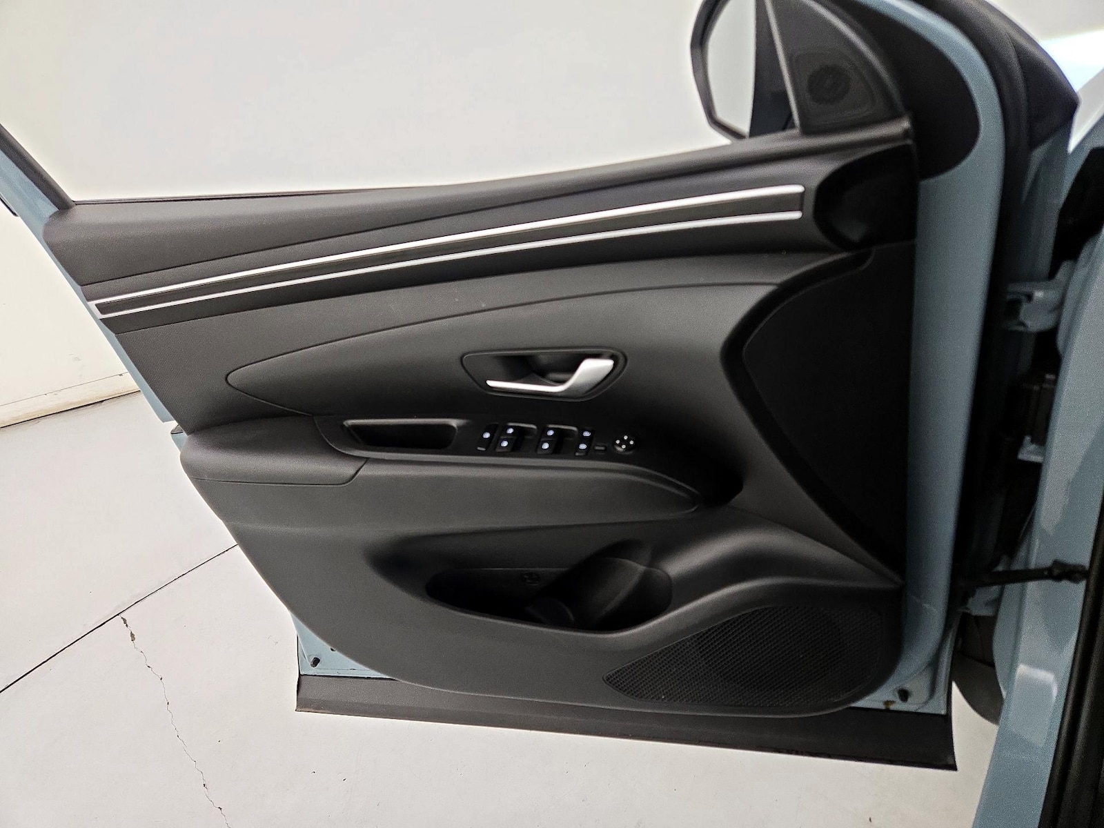 2024 Hyundai Santa Cruz SEL - Photo 13