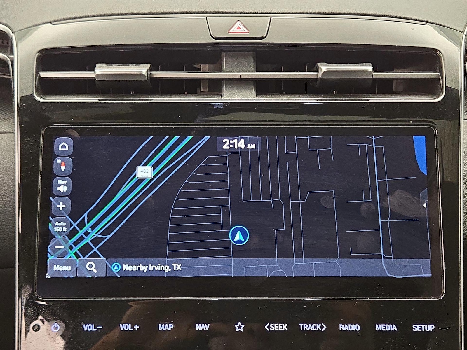 2024 Hyundai Santa Cruz SEL - Photo 15