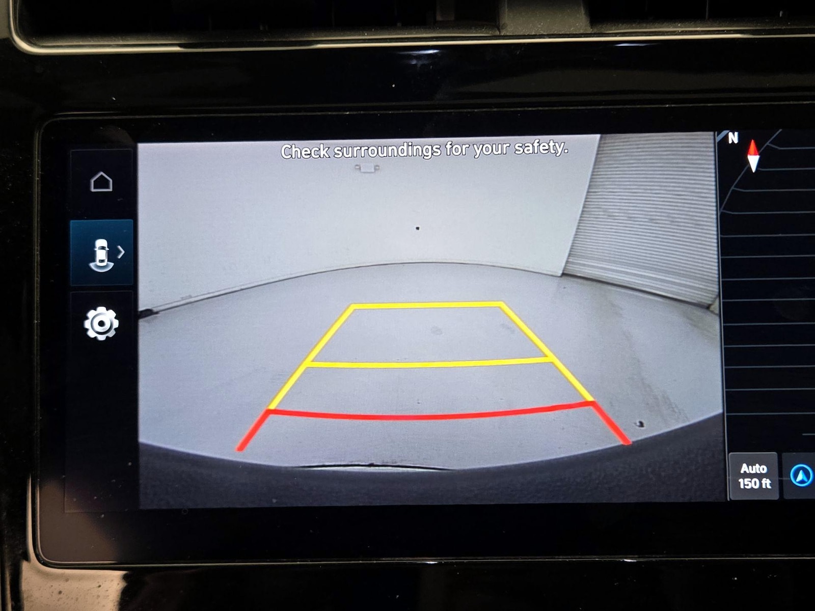 2024 Hyundai Santa Cruz SEL - Photo 16