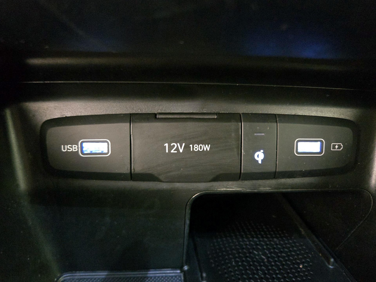 2024 Hyundai Santa Cruz SEL - Photo 20