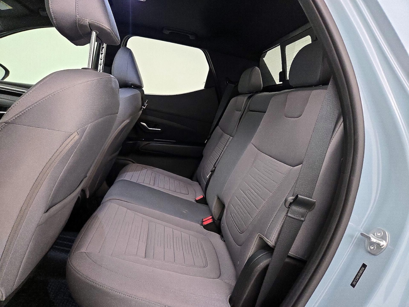 2024 Hyundai Santa Cruz SEL - Photo 22