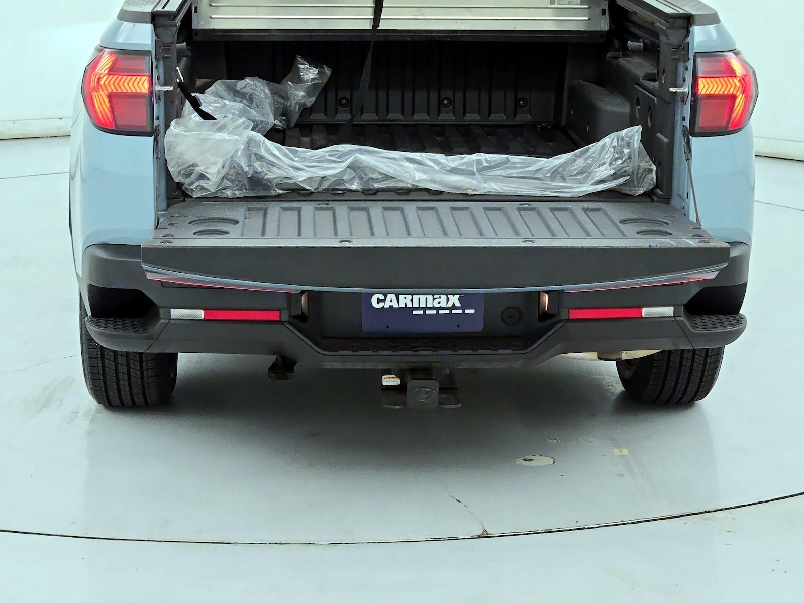 2024 Hyundai Santa Cruz SEL - Photo 23