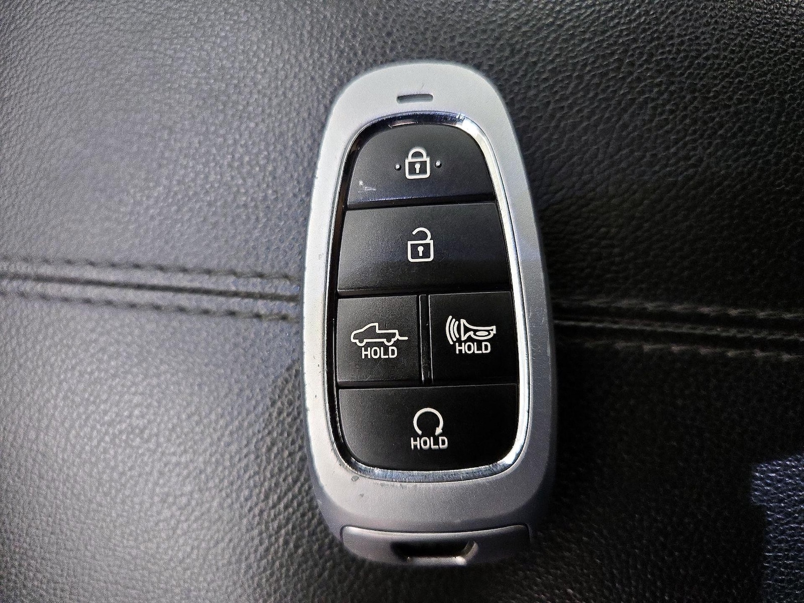 2024 Hyundai Santa Cruz SEL - Photo 25
