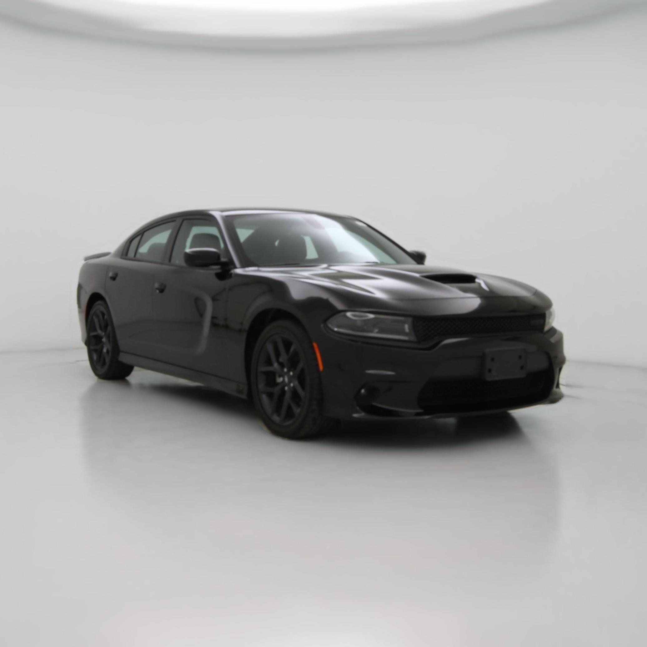 Thumbnail: 2023 Dodge Charger - 1