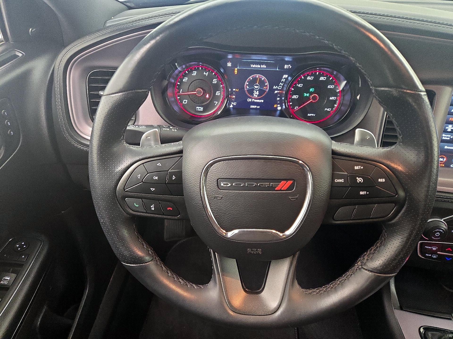 Thumbnail: 2023 Dodge Charger - 10