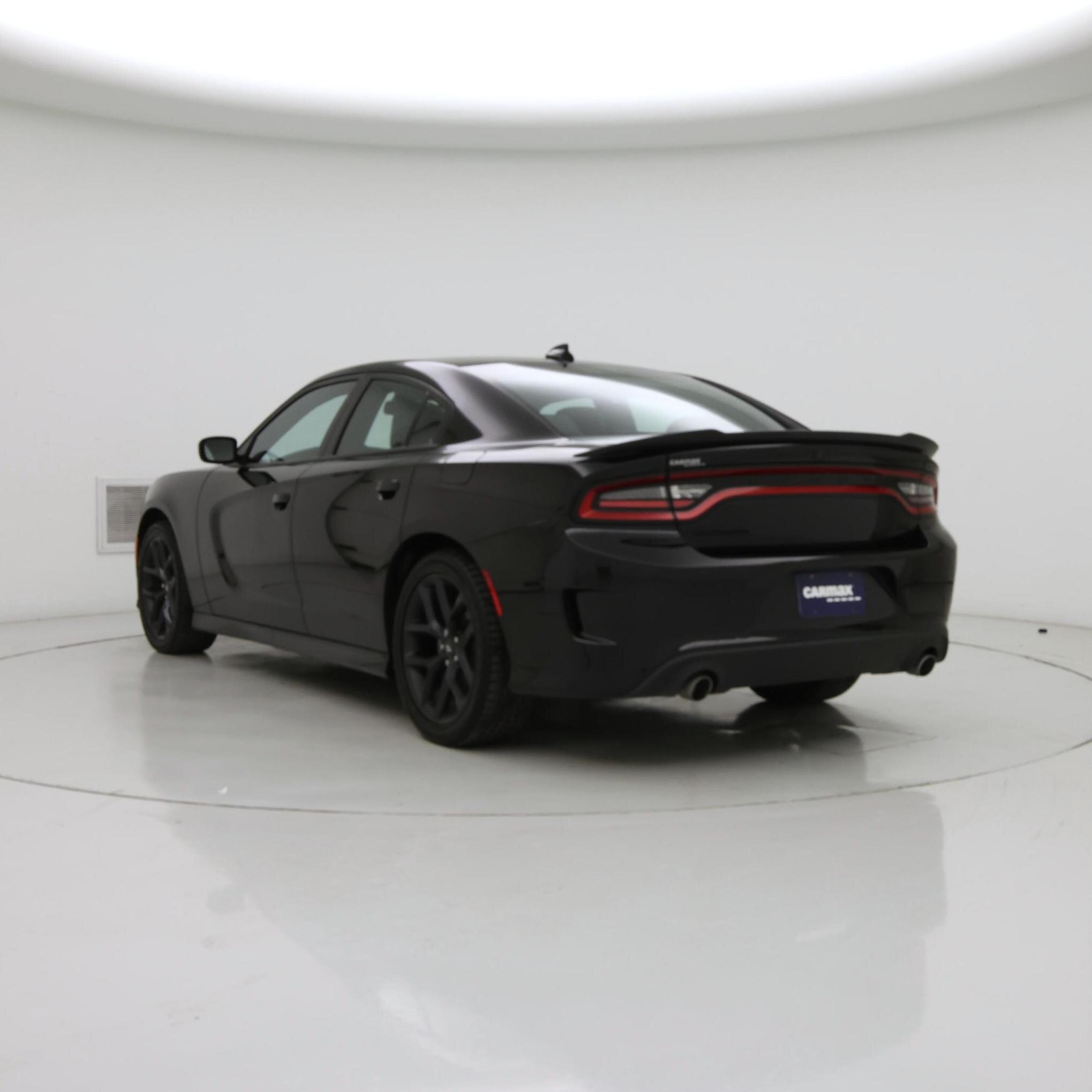 Thumbnail: 2023 Dodge Charger - 2