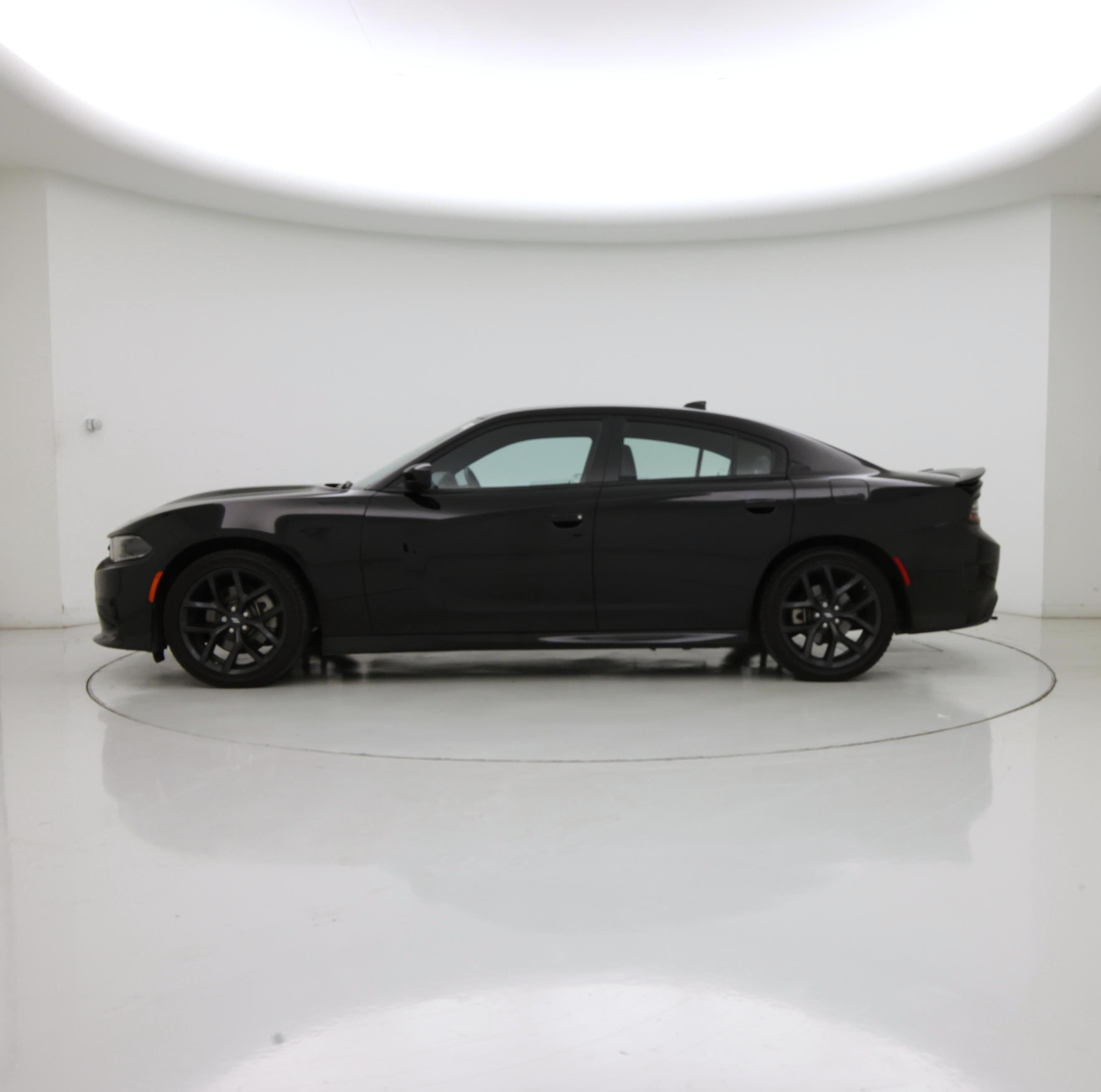 Thumbnail: 2023 Dodge Charger - 3