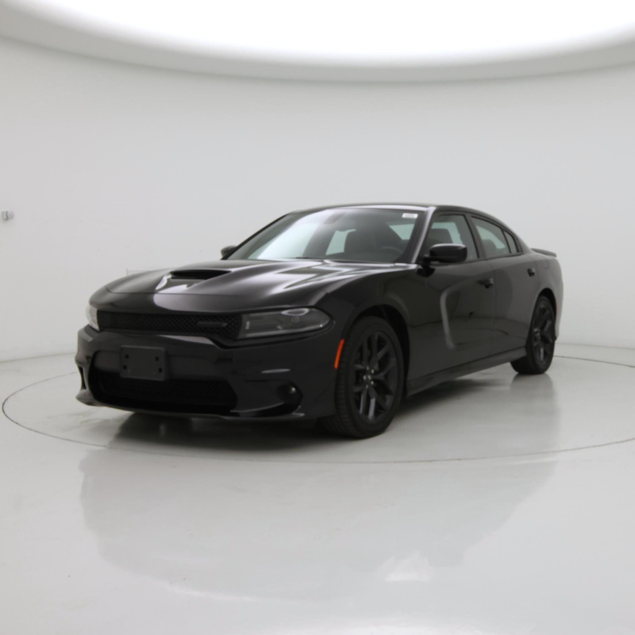 Thumbnail: 2023 Dodge Charger - 4