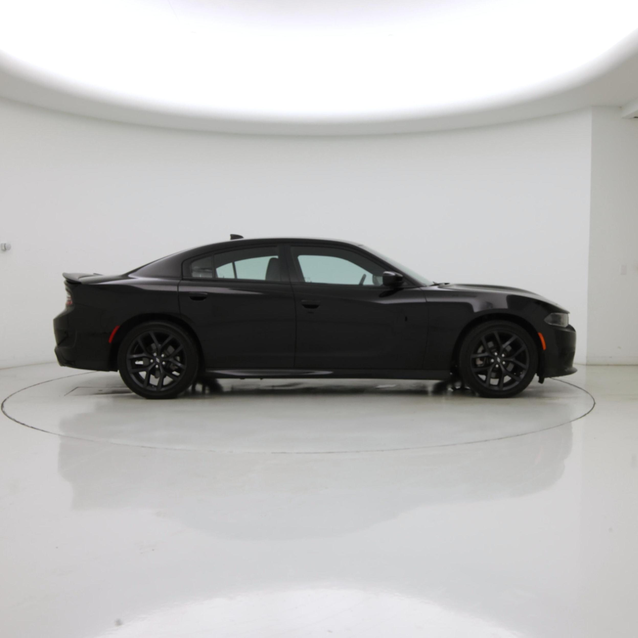 Thumbnail: 2023 Dodge Charger - 7