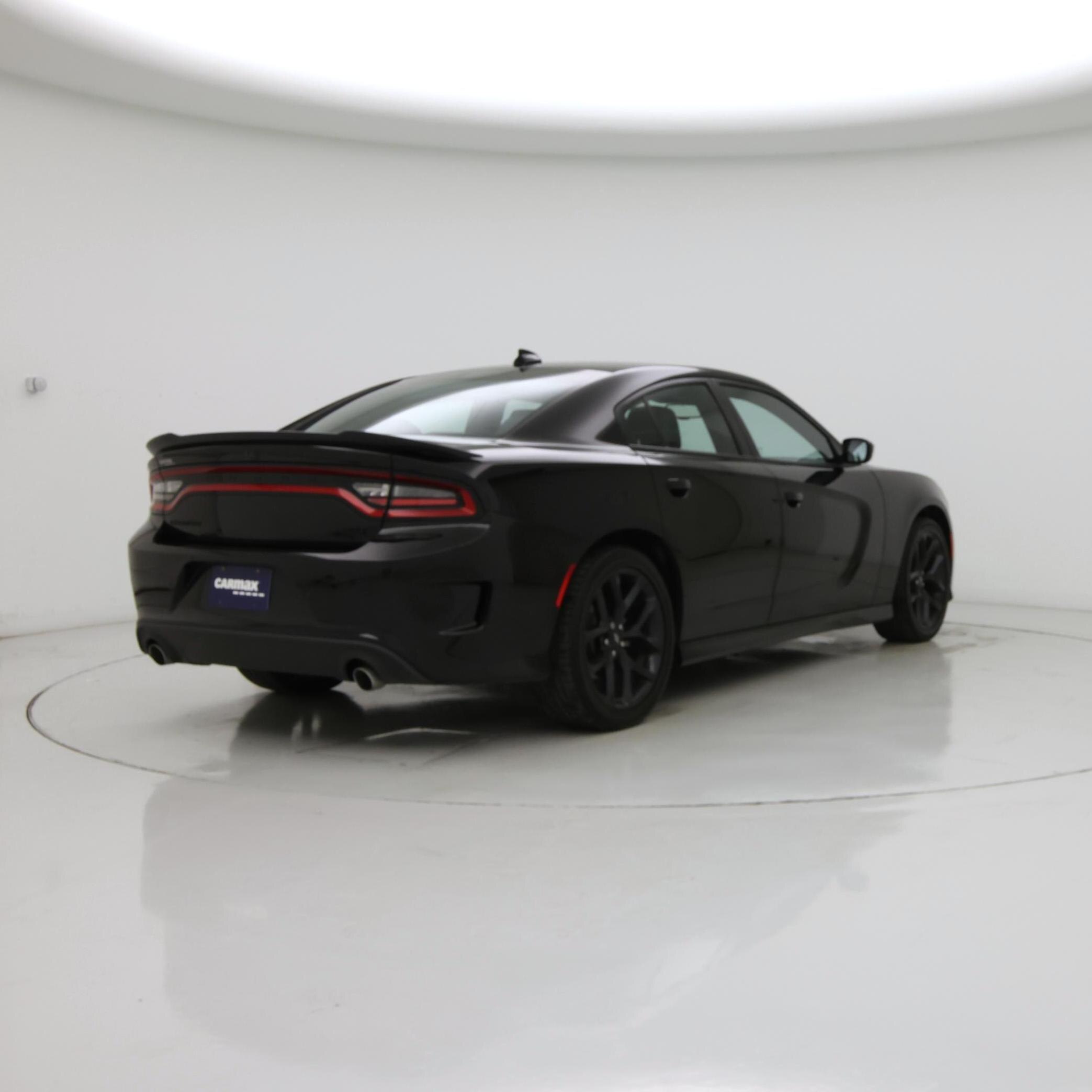 Thumbnail: 2023 Dodge Charger - 8