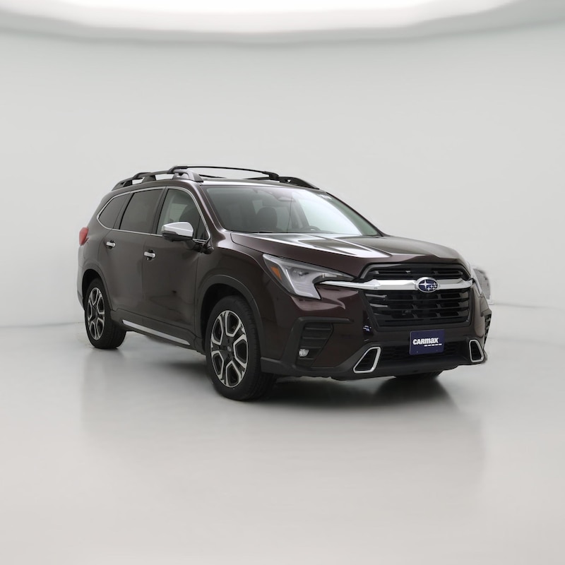 2023 Subaru Ascent Touring