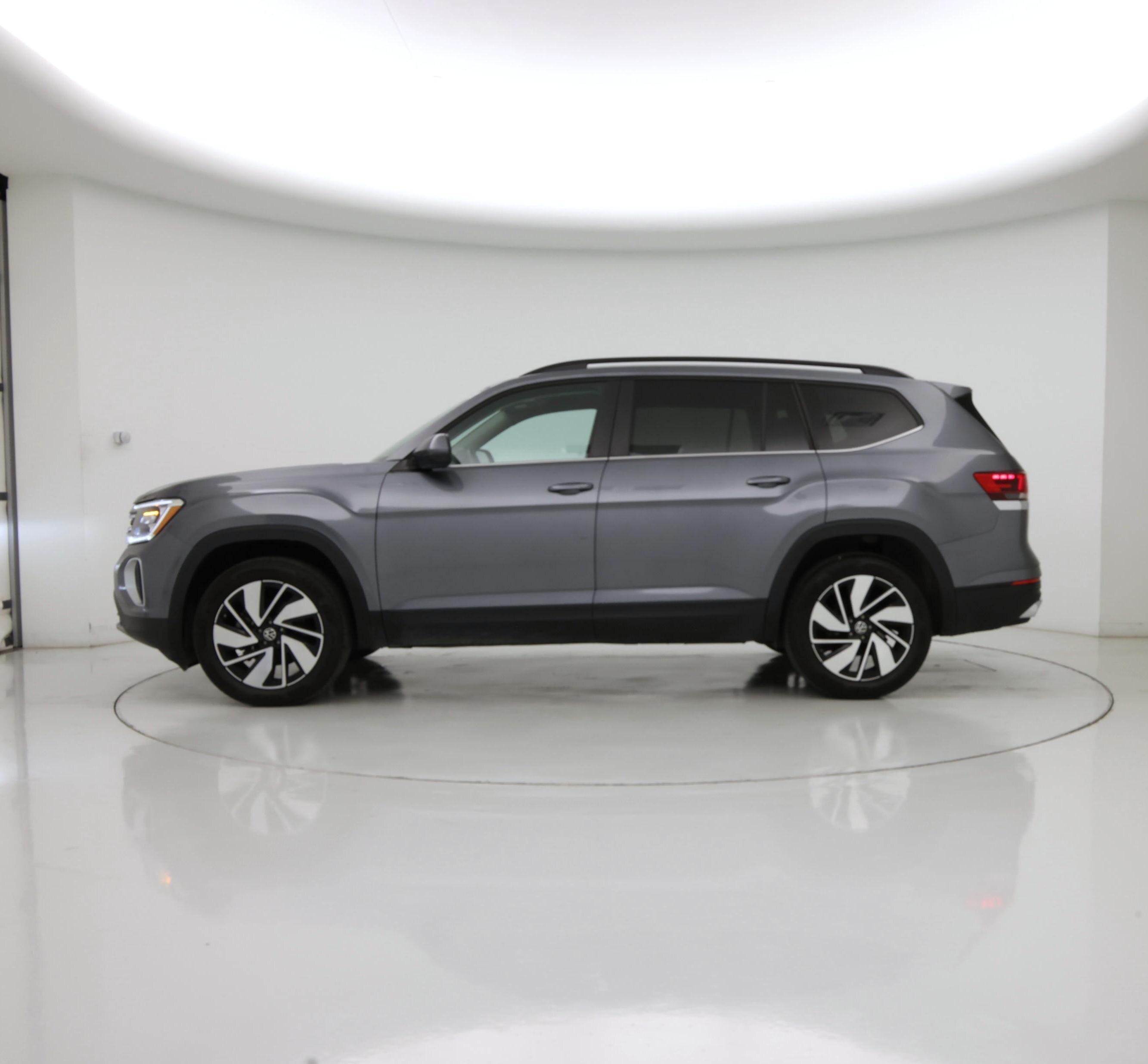 Thumbnail: 2025 Volkswagen Atlas - 3