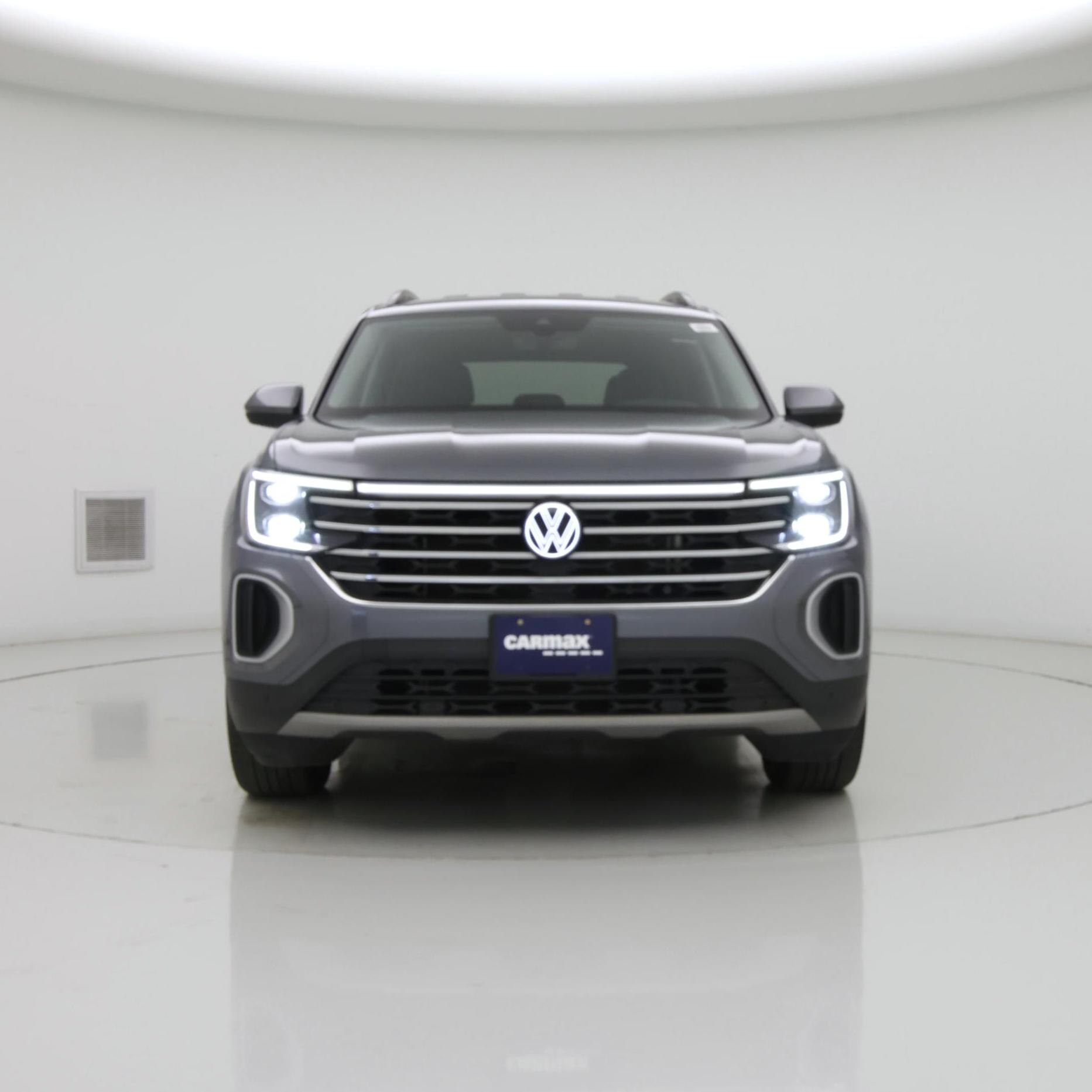 Thumbnail: 2025 Volkswagen Atlas - 5