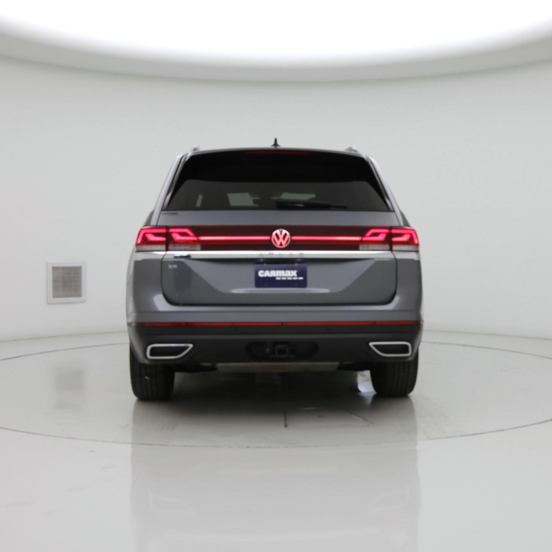 Thumbnail: 2025 Volkswagen Atlas - 6