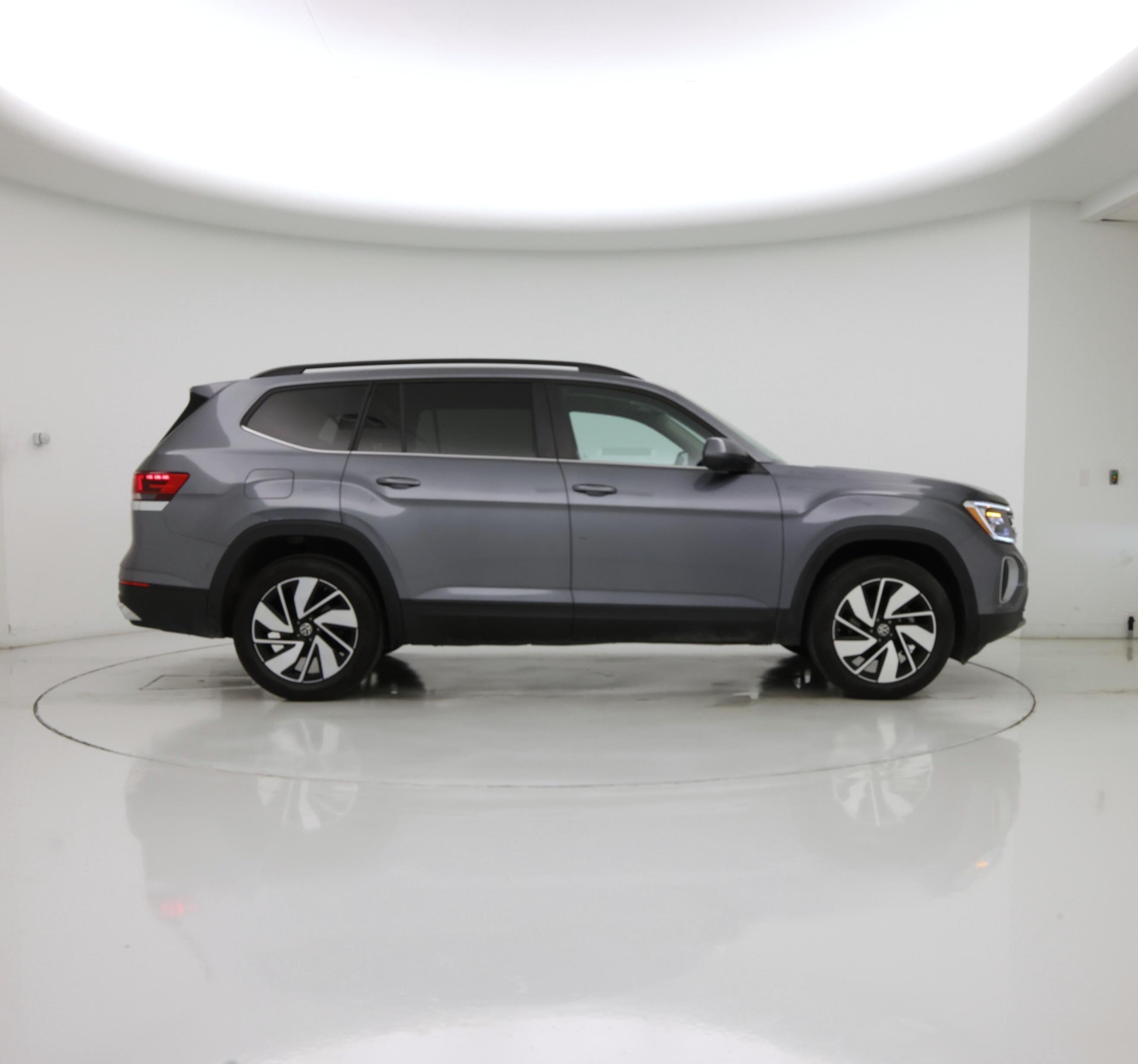 Thumbnail: 2025 Volkswagen Atlas - 7
