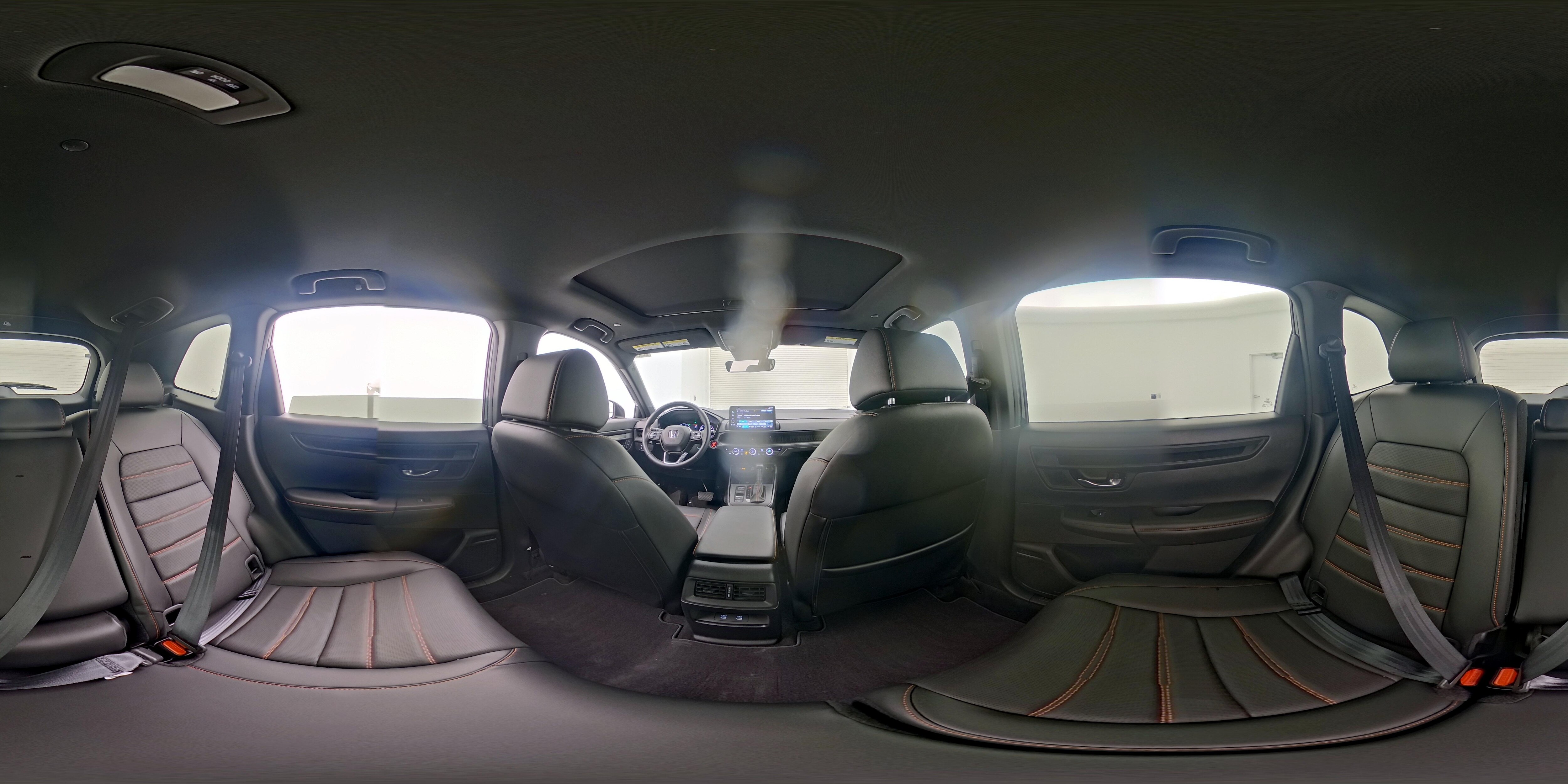 2025 Honda CR-V Sport-L - Photo 26