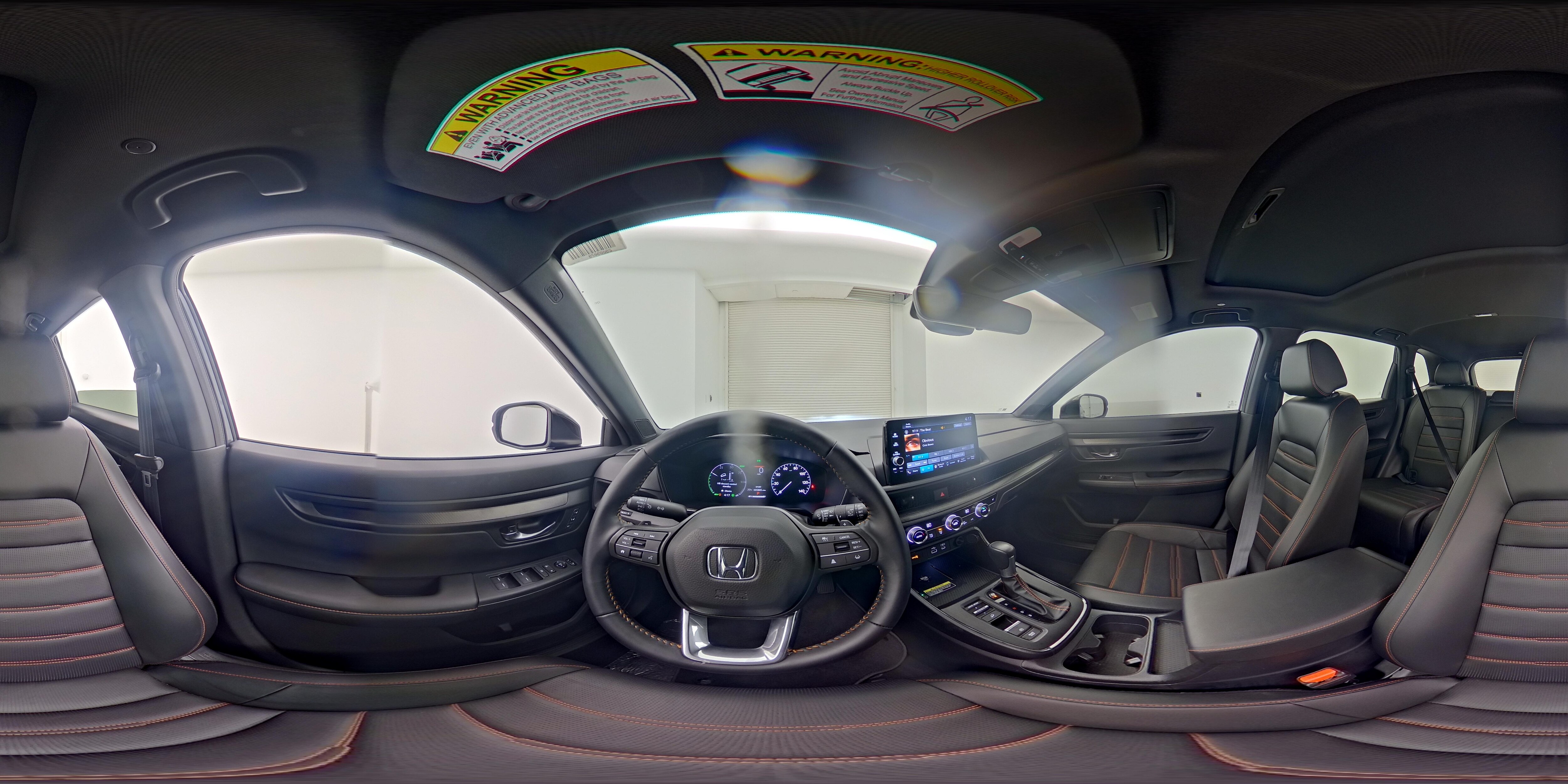 2025 Honda CR-V Sport-L - Photo 27