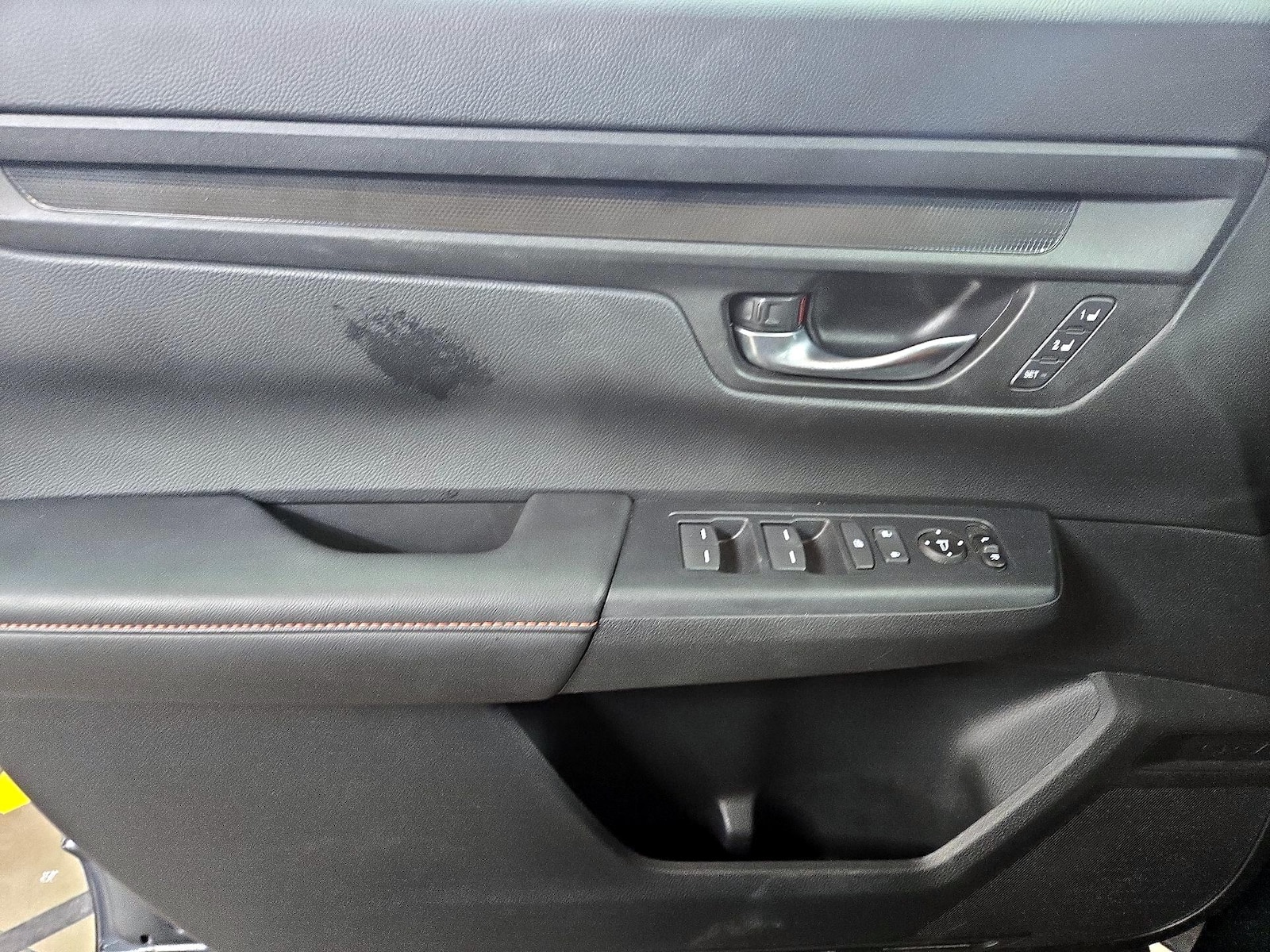 2025 Honda CR-V Sport-L - Photo 13