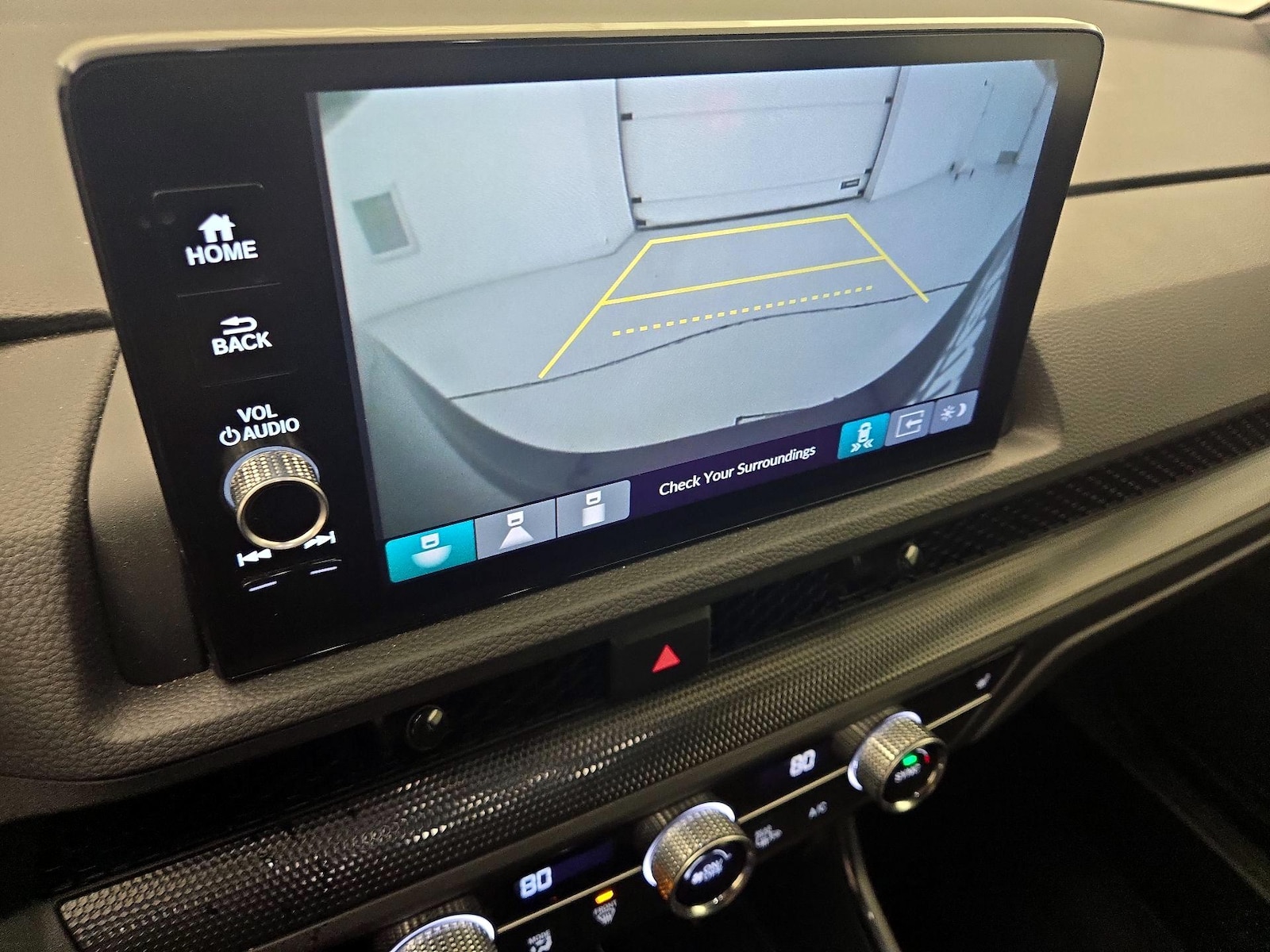 2025 Honda CR-V Sport-L - Photo 15