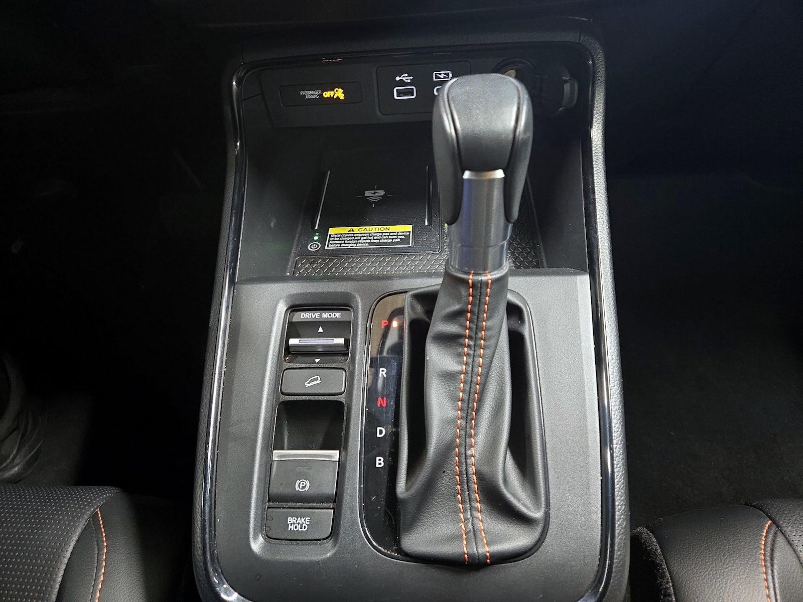 2025 Honda CR-V Sport-L - Photo 18