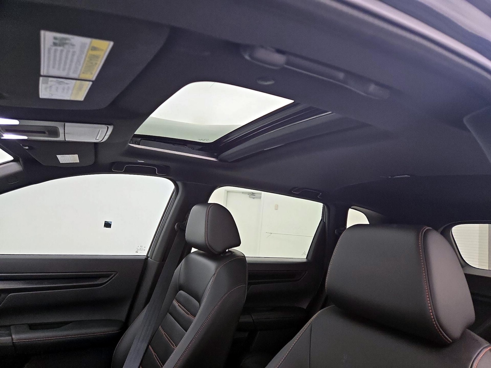 2025 Honda CR-V Sport-L - Photo 20