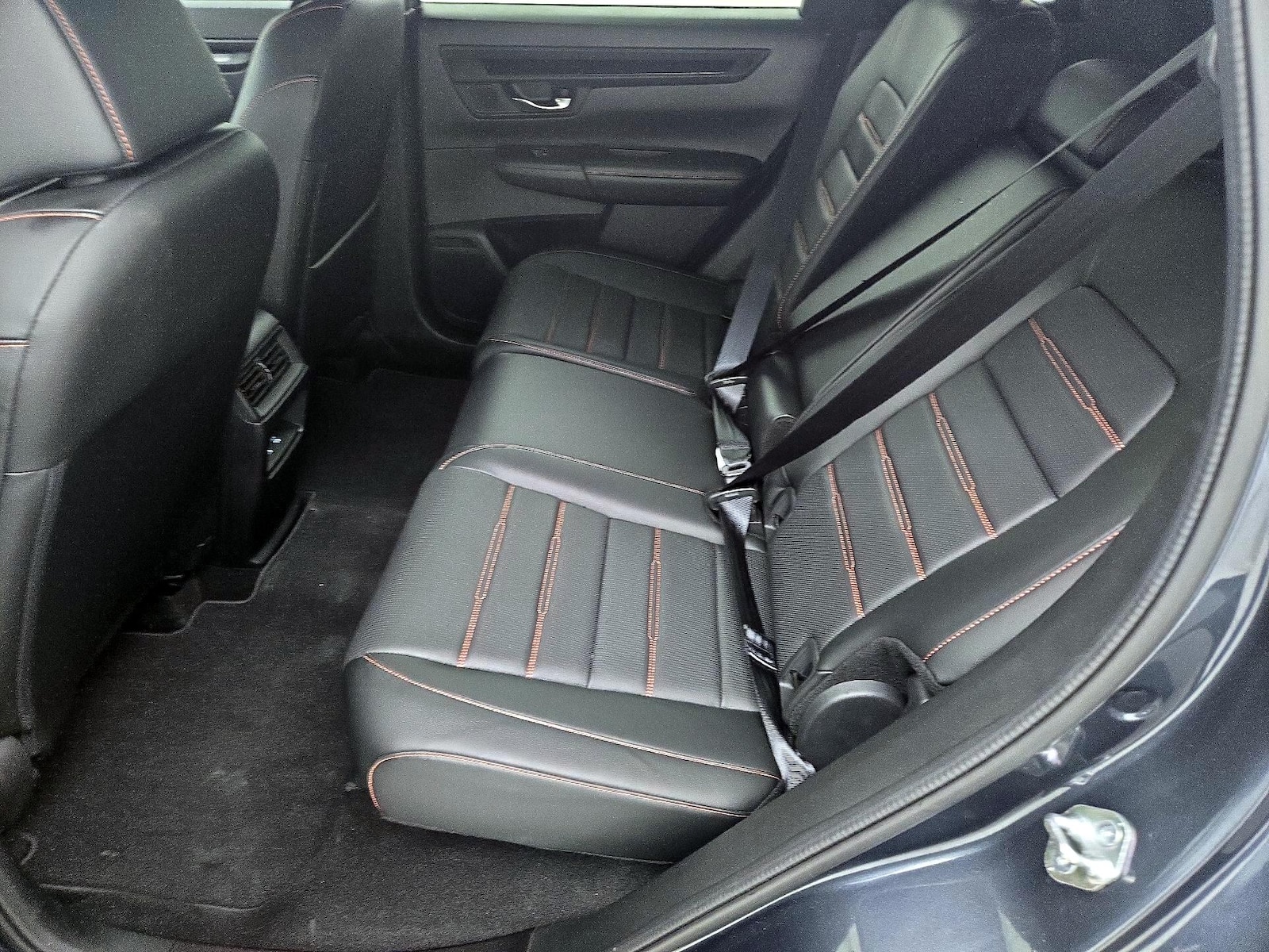 2025 Honda CR-V Sport-L - Photo 21