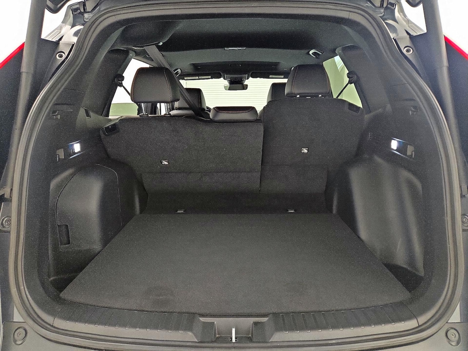 2025 Honda CR-V Sport-L - Photo 22