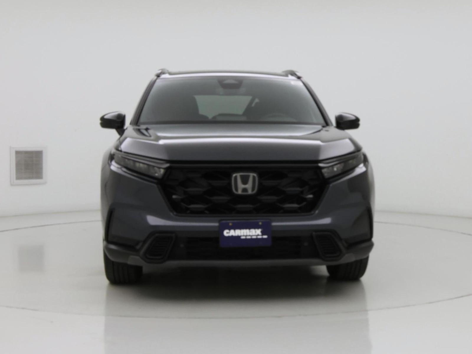 2025 Honda CR-V Sport-L - Photo 6