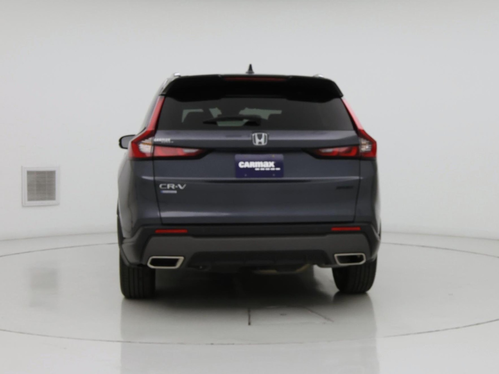 2025 Honda CR-V Sport-L - Photo 7