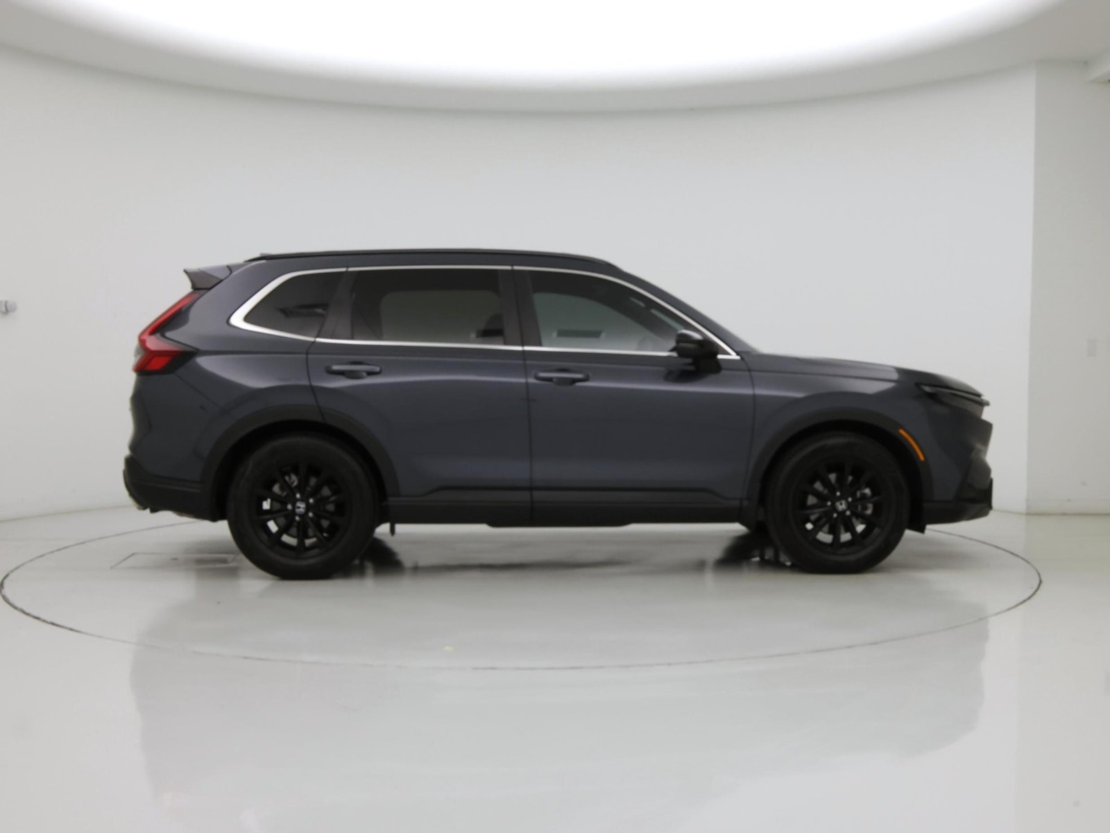 2025 Honda CR-V Sport-L - Photo 8