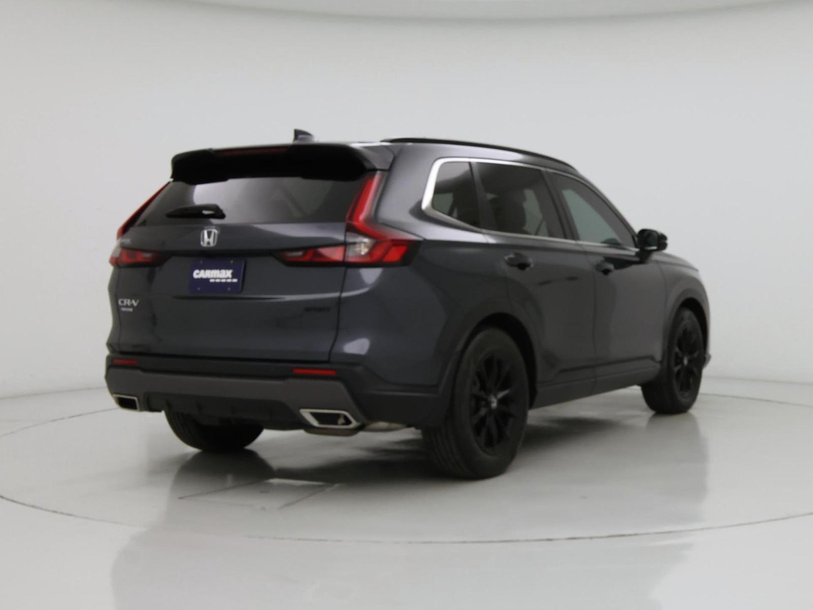 2025 Honda CR-V Sport-L - Photo 9
