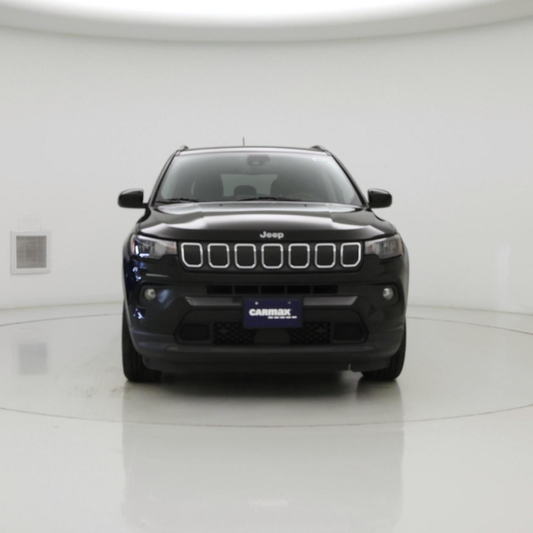 Thumbnail: 2022 Jeep Compass - 5