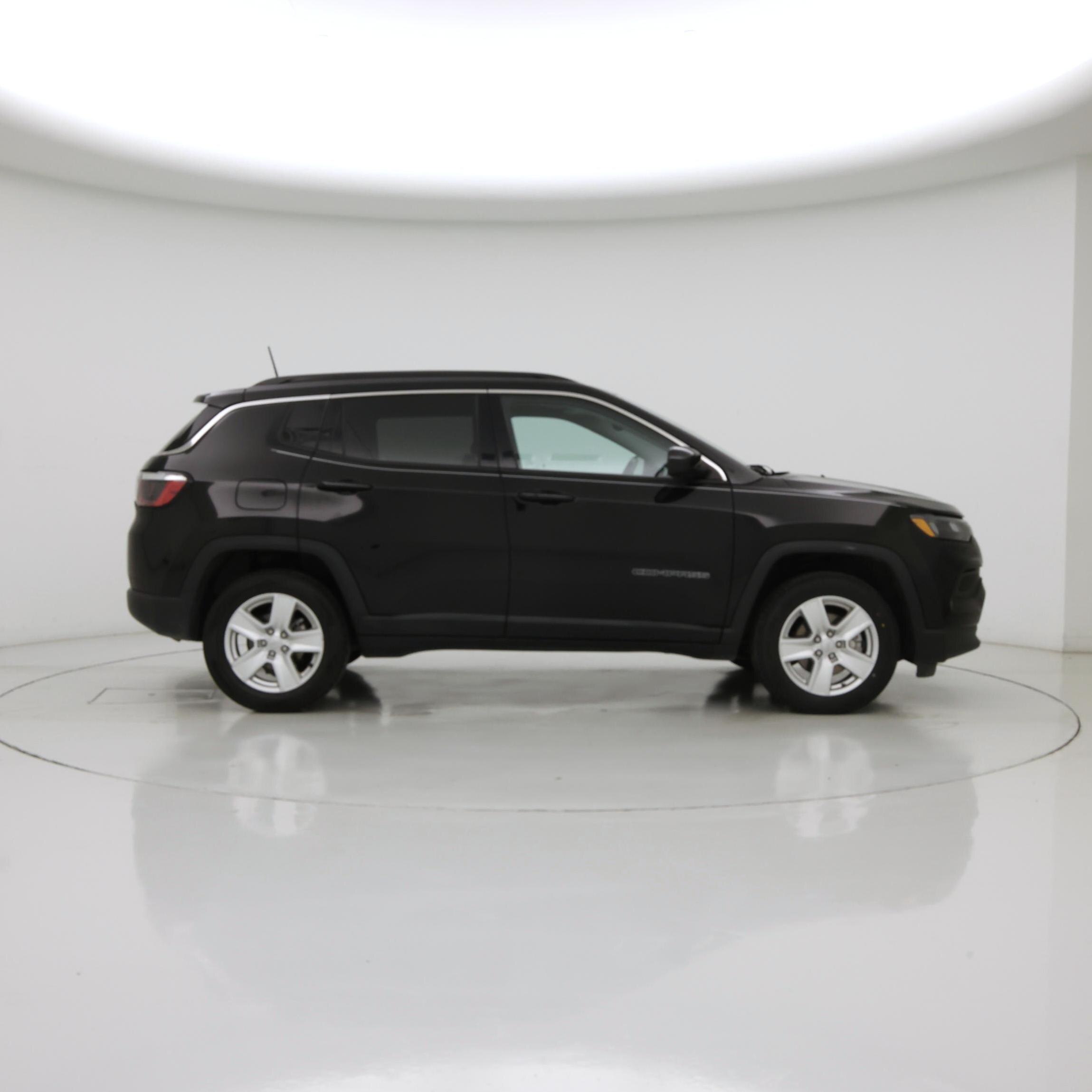 Thumbnail: 2022 Jeep Compass - 7