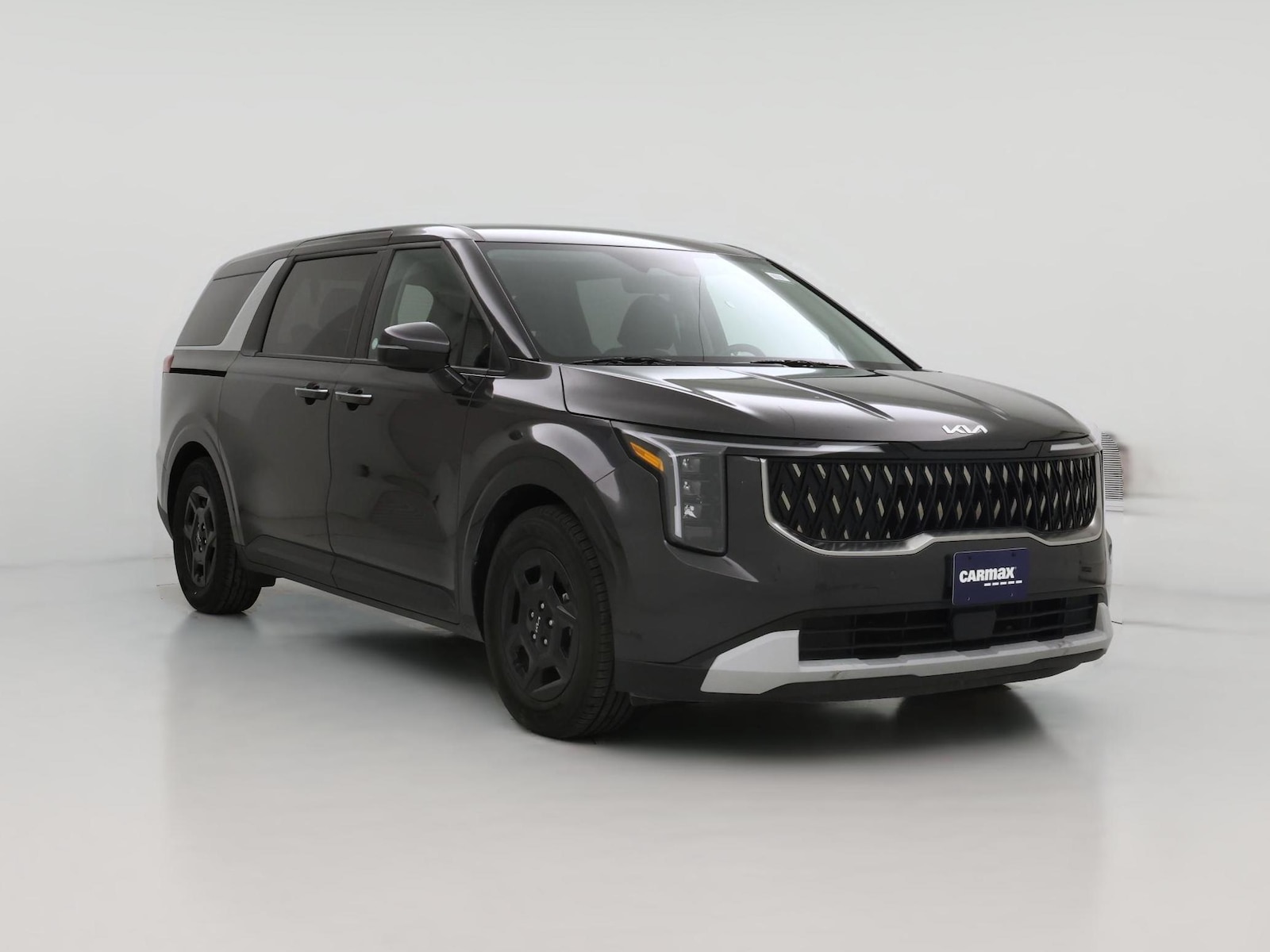 2025 Kia Carnival