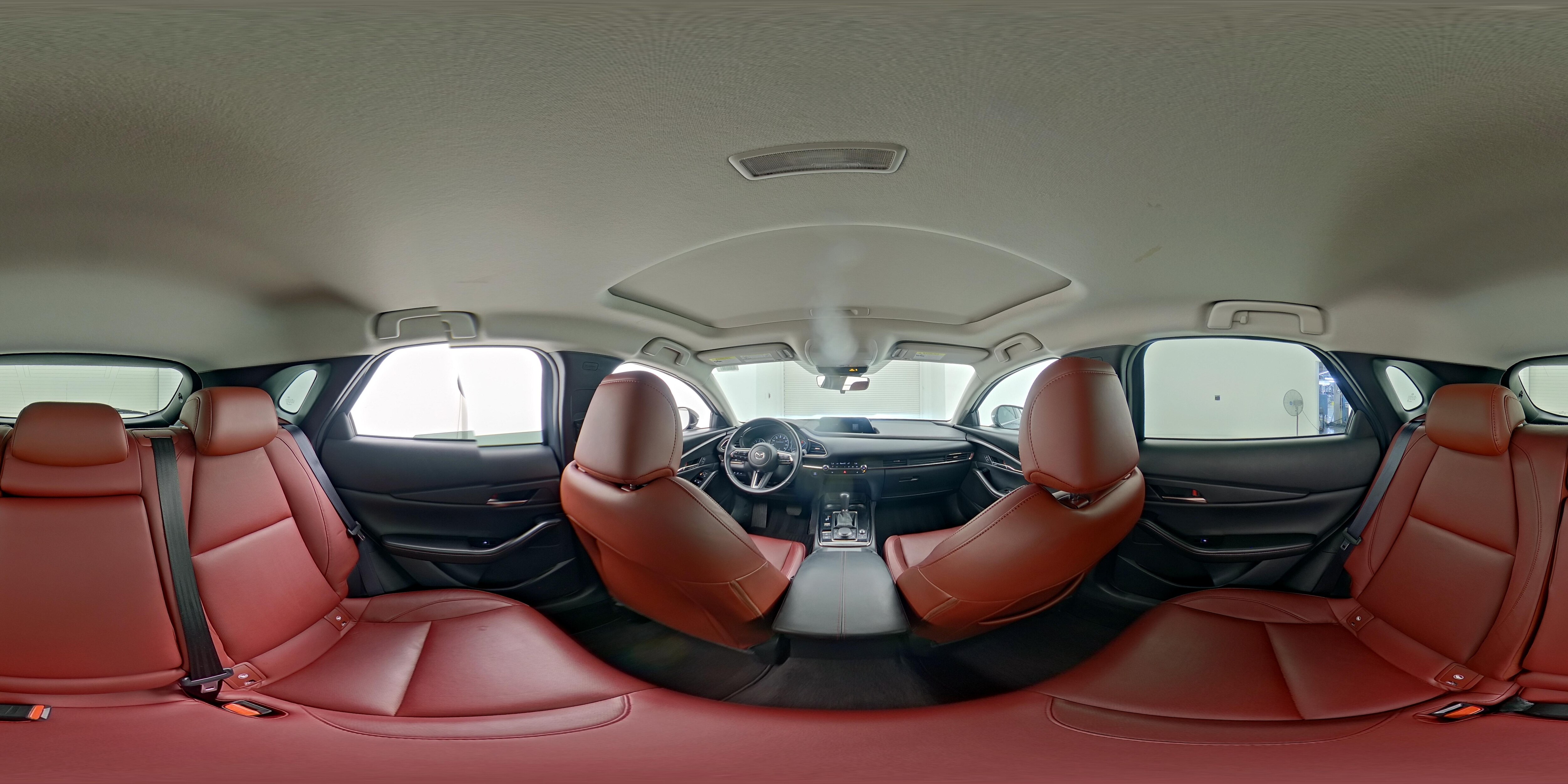 2025 Mazda CX-30 2.5 S Preferred Package, photo 26