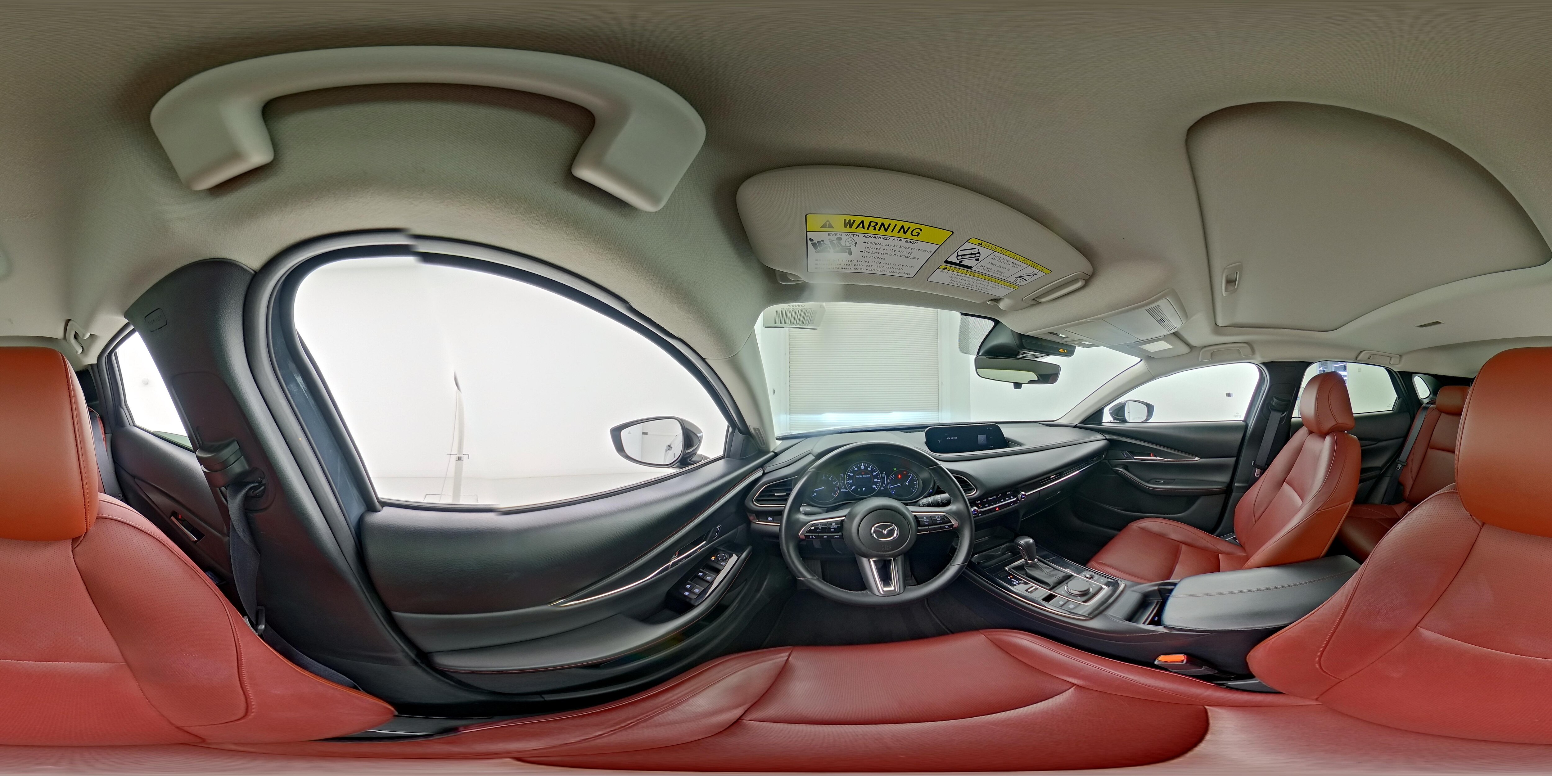 2025 Mazda CX-30 2.5 S Preferred Package, photo 27