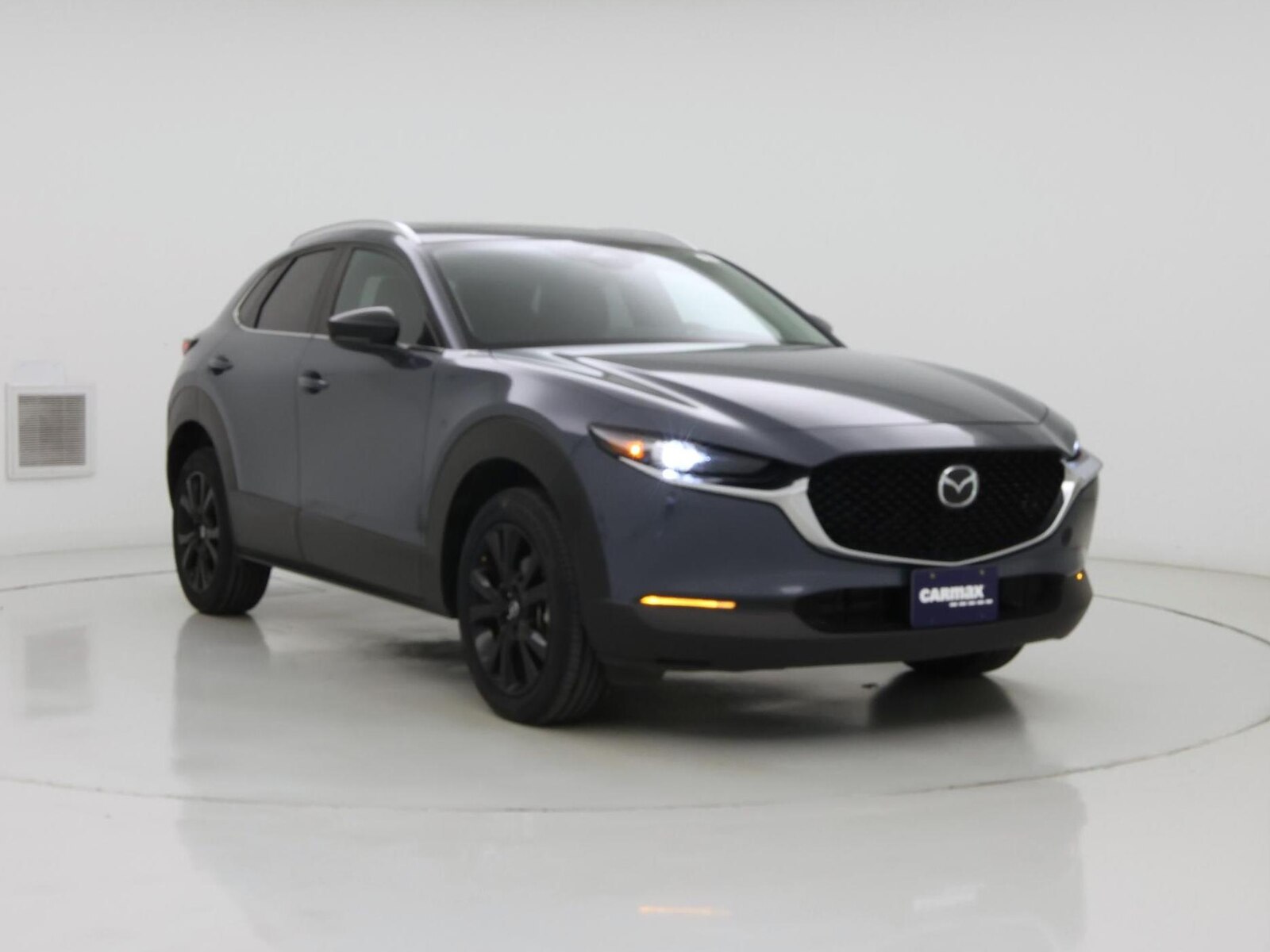 2025 Mazda CX-30 2.5 S Preferred Package, photo 2