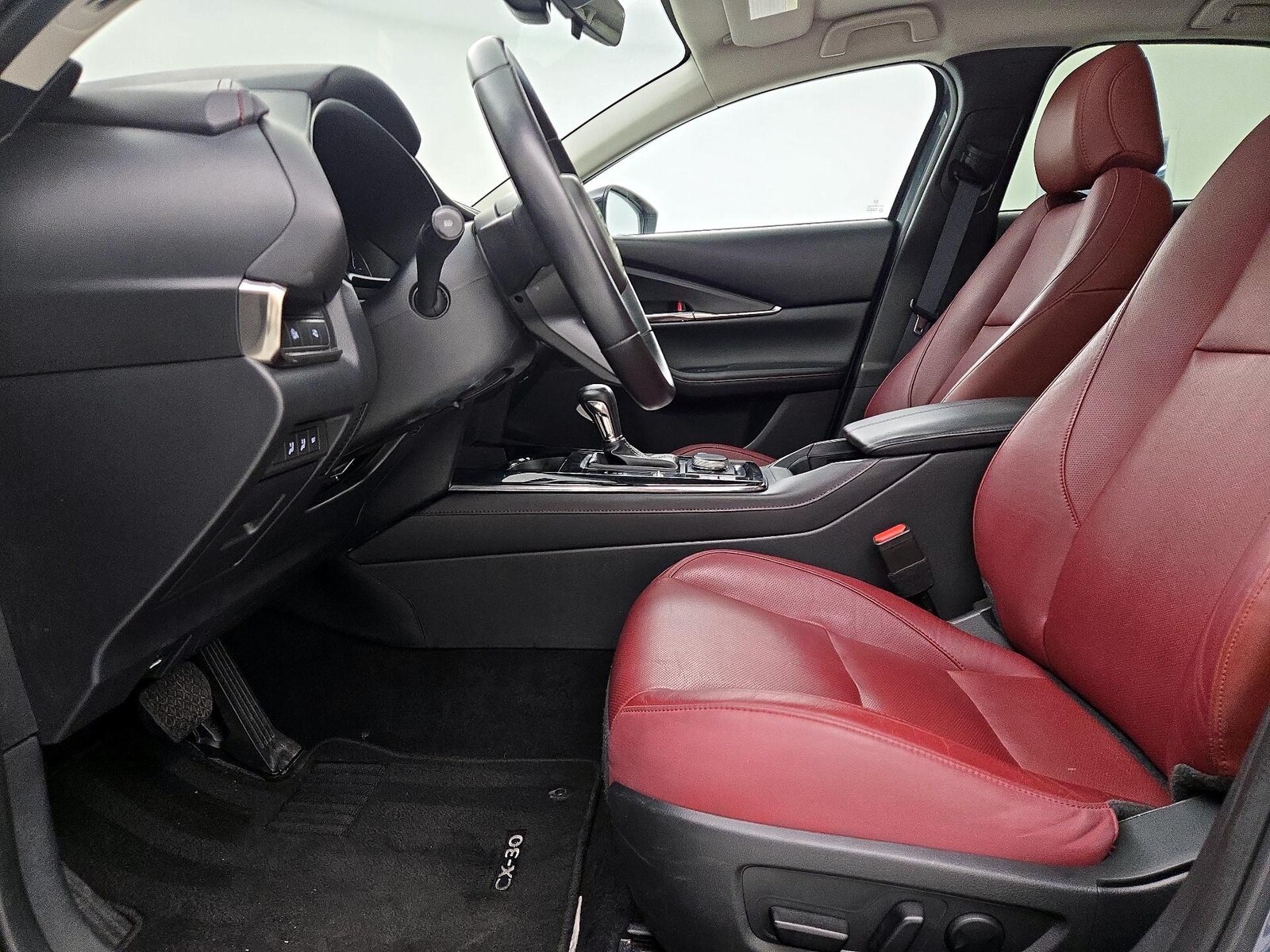 2025 Mazda CX-30 2.5 S Preferred Package, photo 12