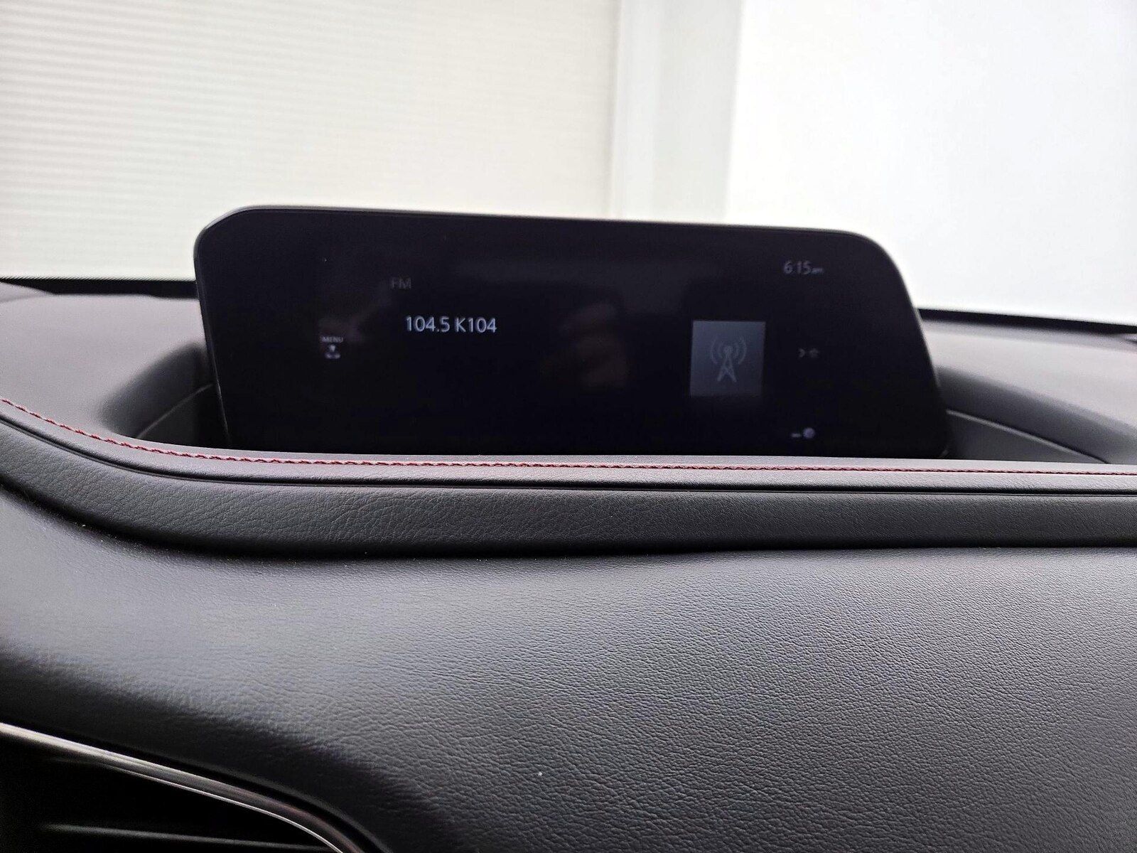 2025 Mazda CX-30 2.5 S Preferred Package, photo 16
