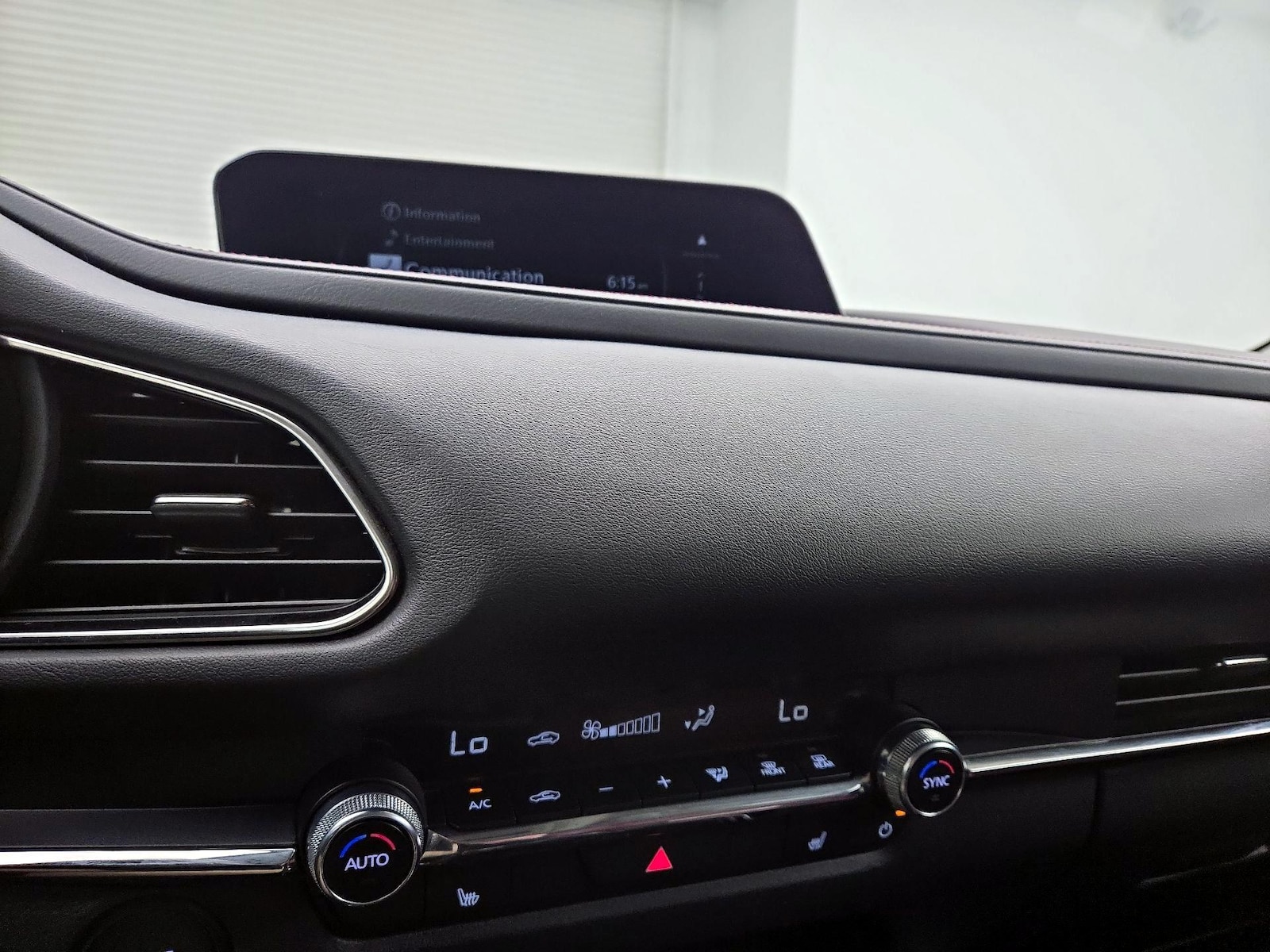 2025 Mazda CX-30 2.5 S Preferred Package, photo 17
