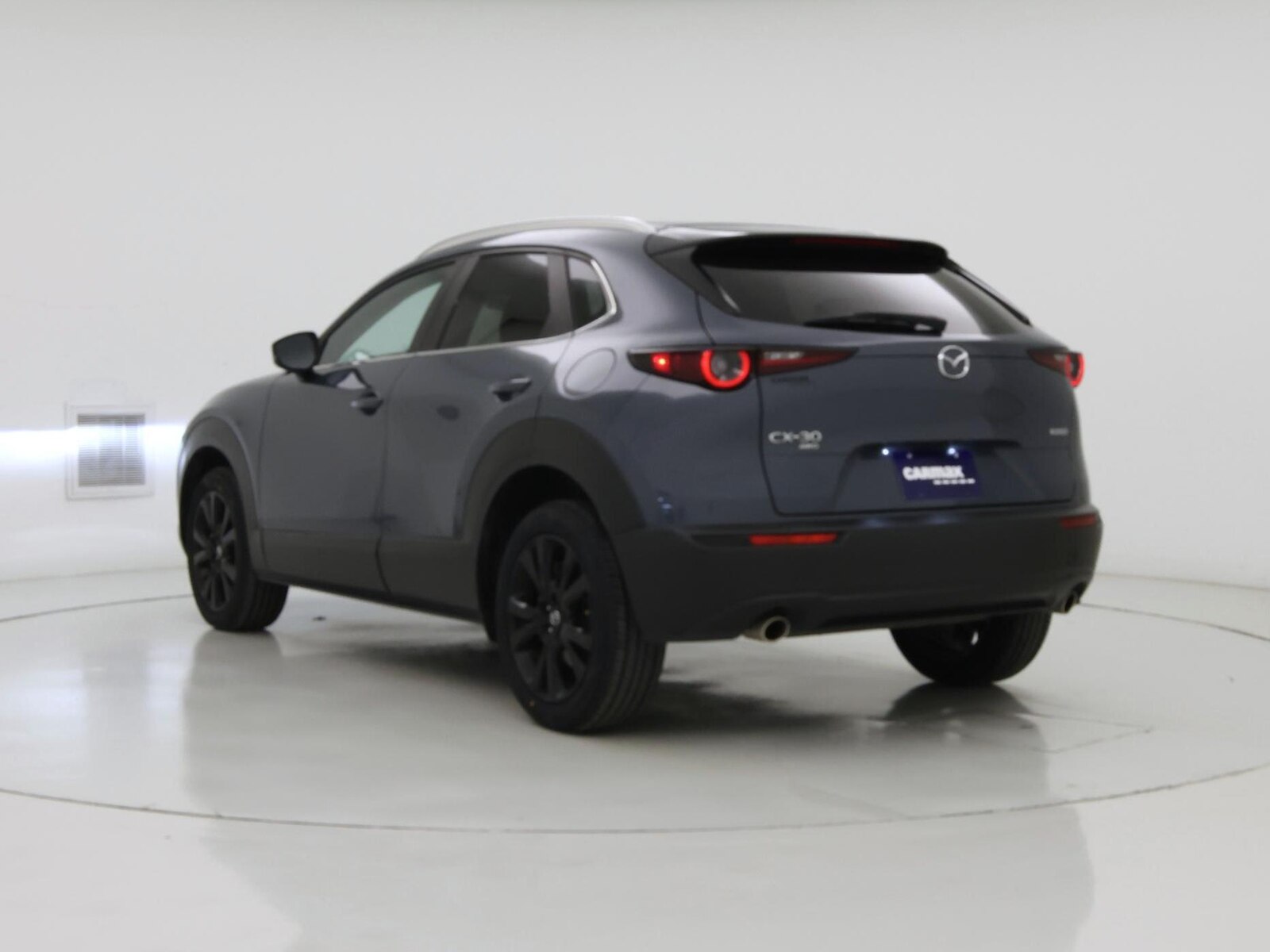 2025 Mazda CX-30 2.5 S Preferred Package, photo 3