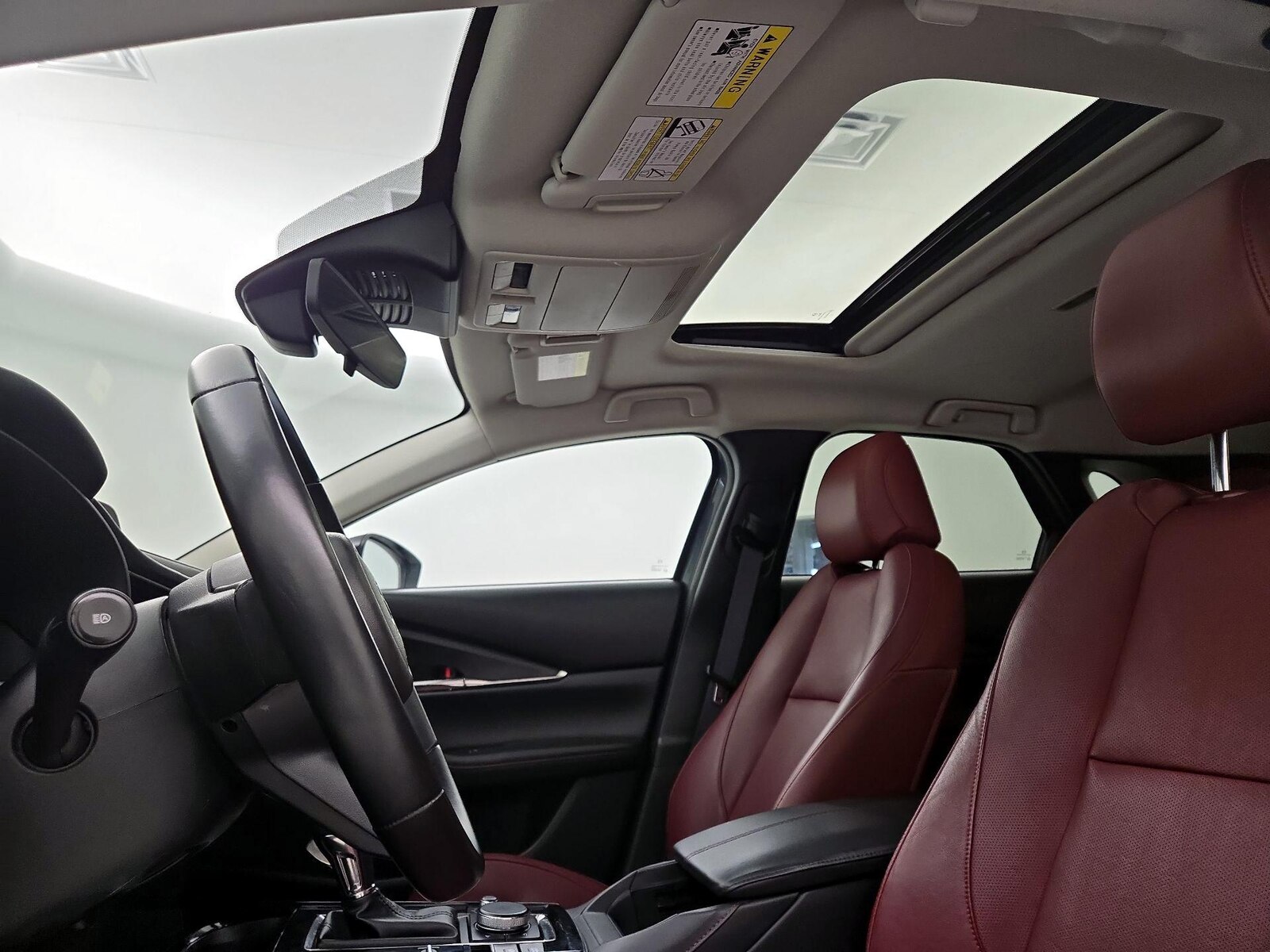 2025 Mazda CX-30 2.5 S Preferred Package, photo 20