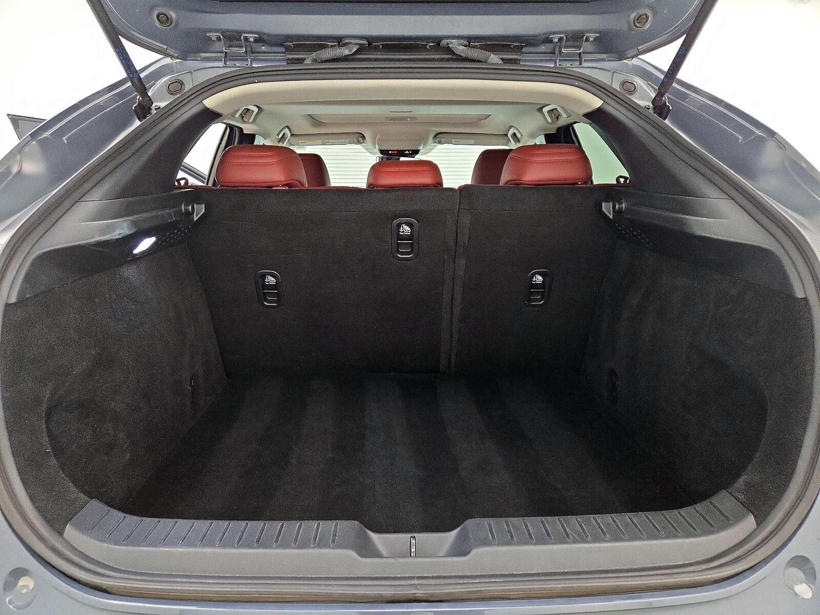 2025 Mazda CX-30 2.5 S Preferred Package, photo 22