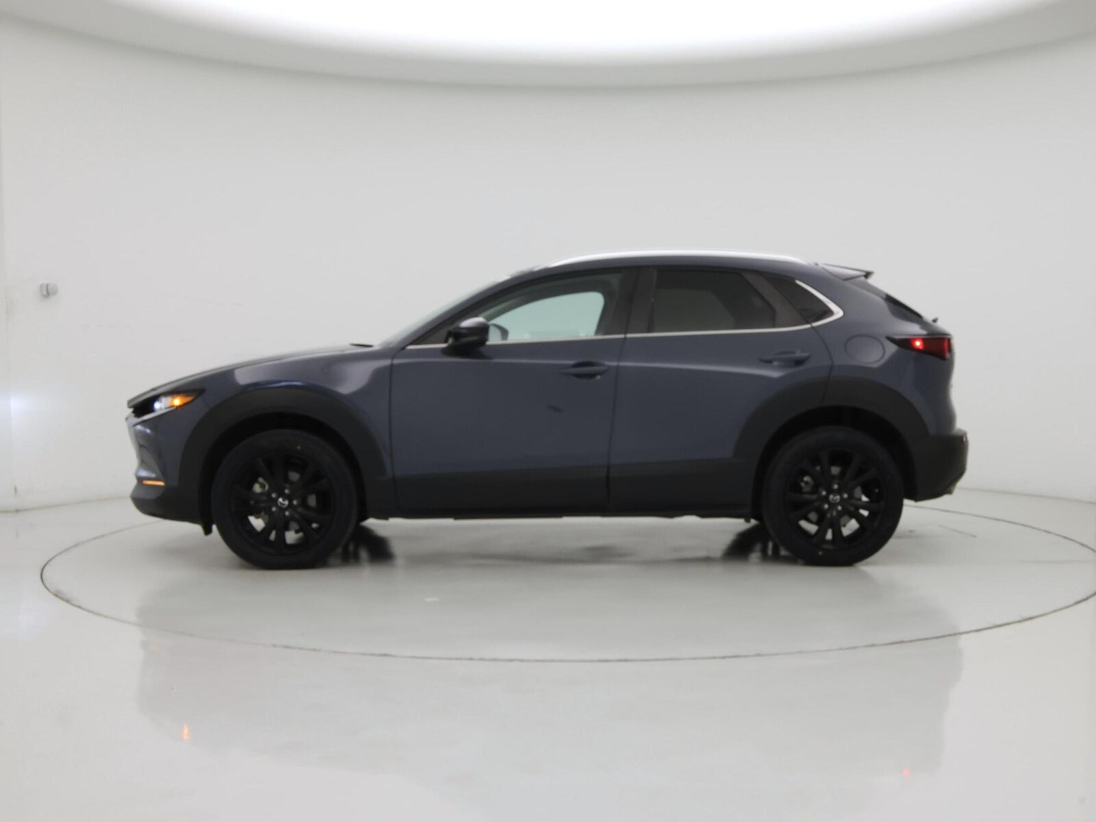 2025 Mazda CX-30 2.5 S Preferred Package, photo 4