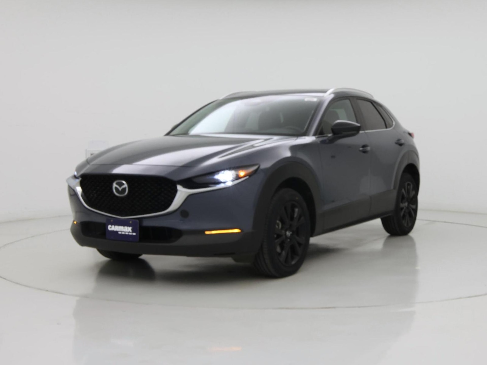 2025 Mazda CX-30 2.5 S Preferred Package, photo 5