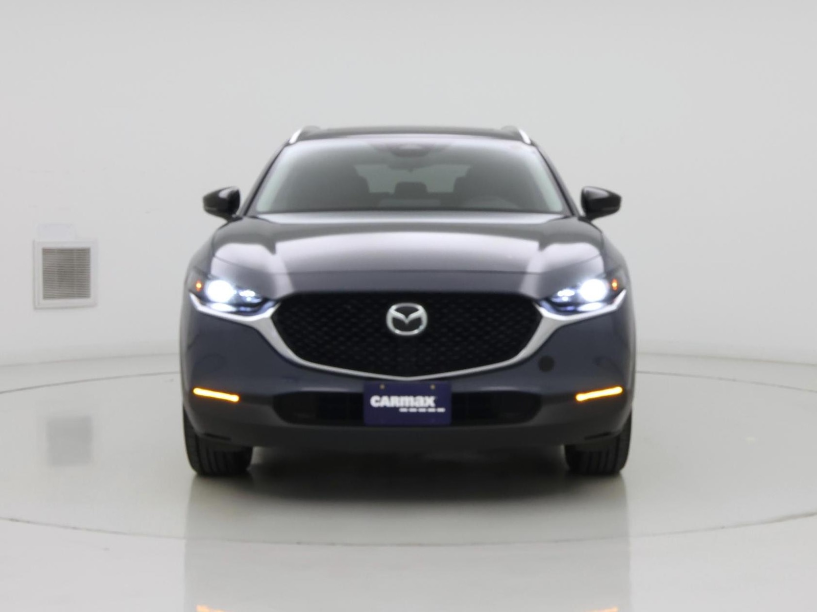 2025 Mazda CX-30 2.5 S Preferred Package, photo 6
