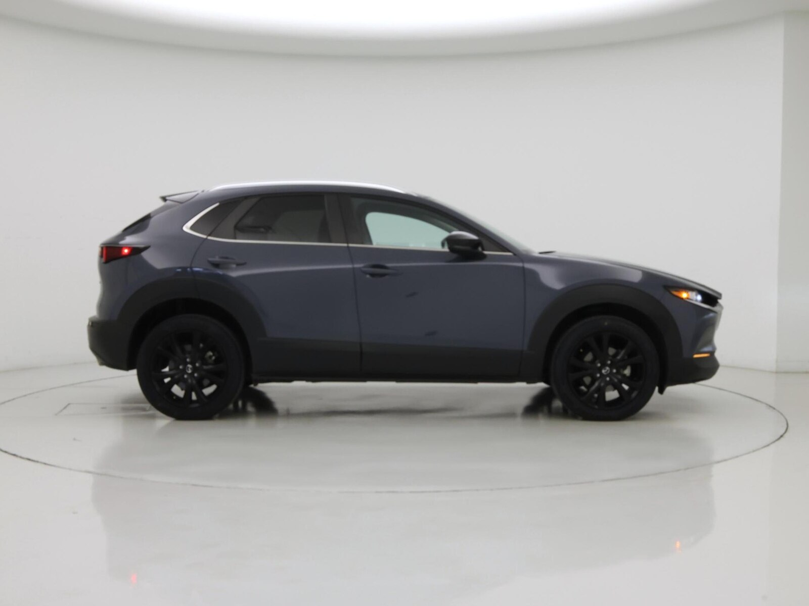 2025 Mazda CX-30 2.5 S Preferred Package, photo 8