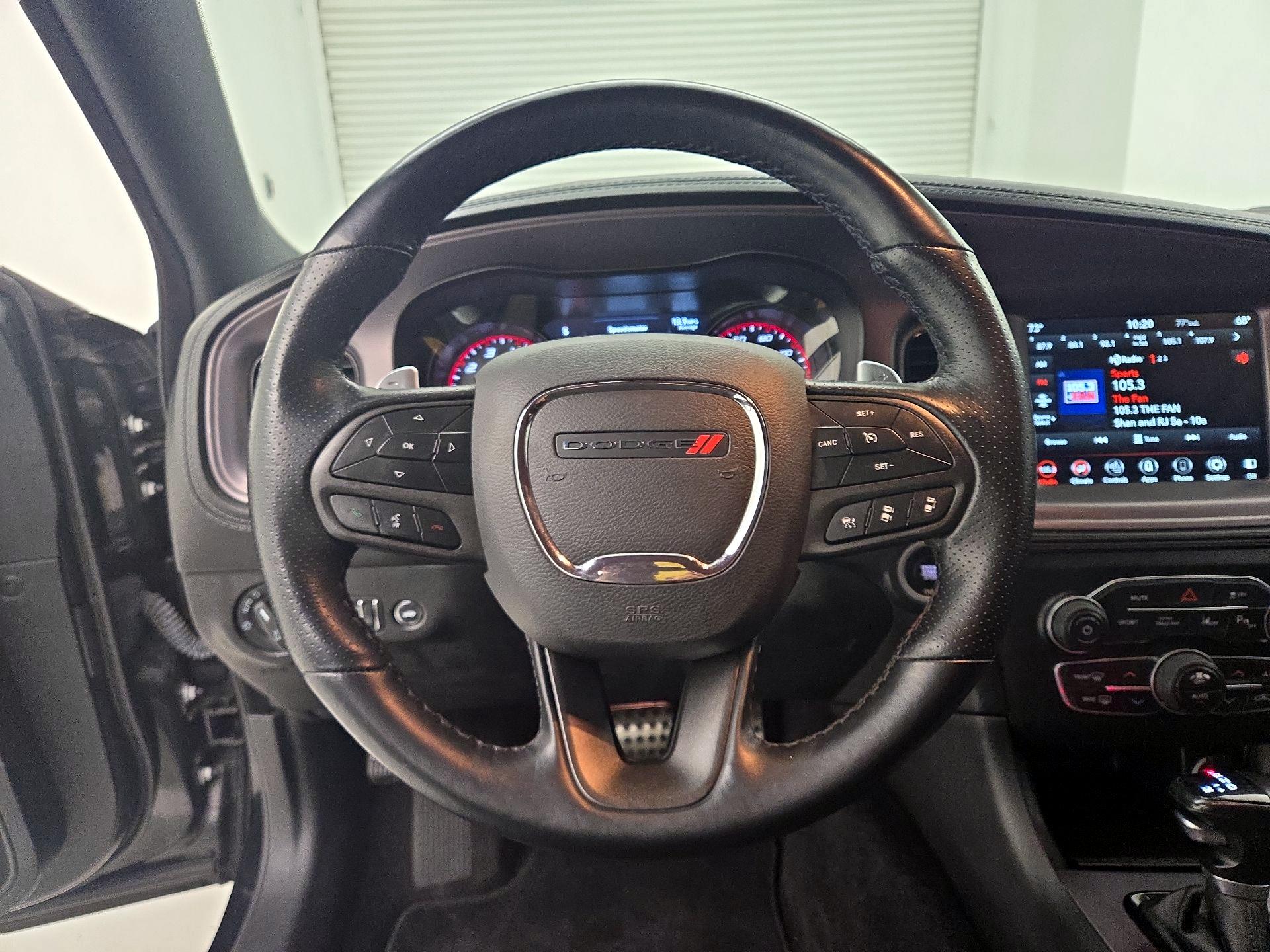 Thumbnail: 2023 Dodge Charger - 10